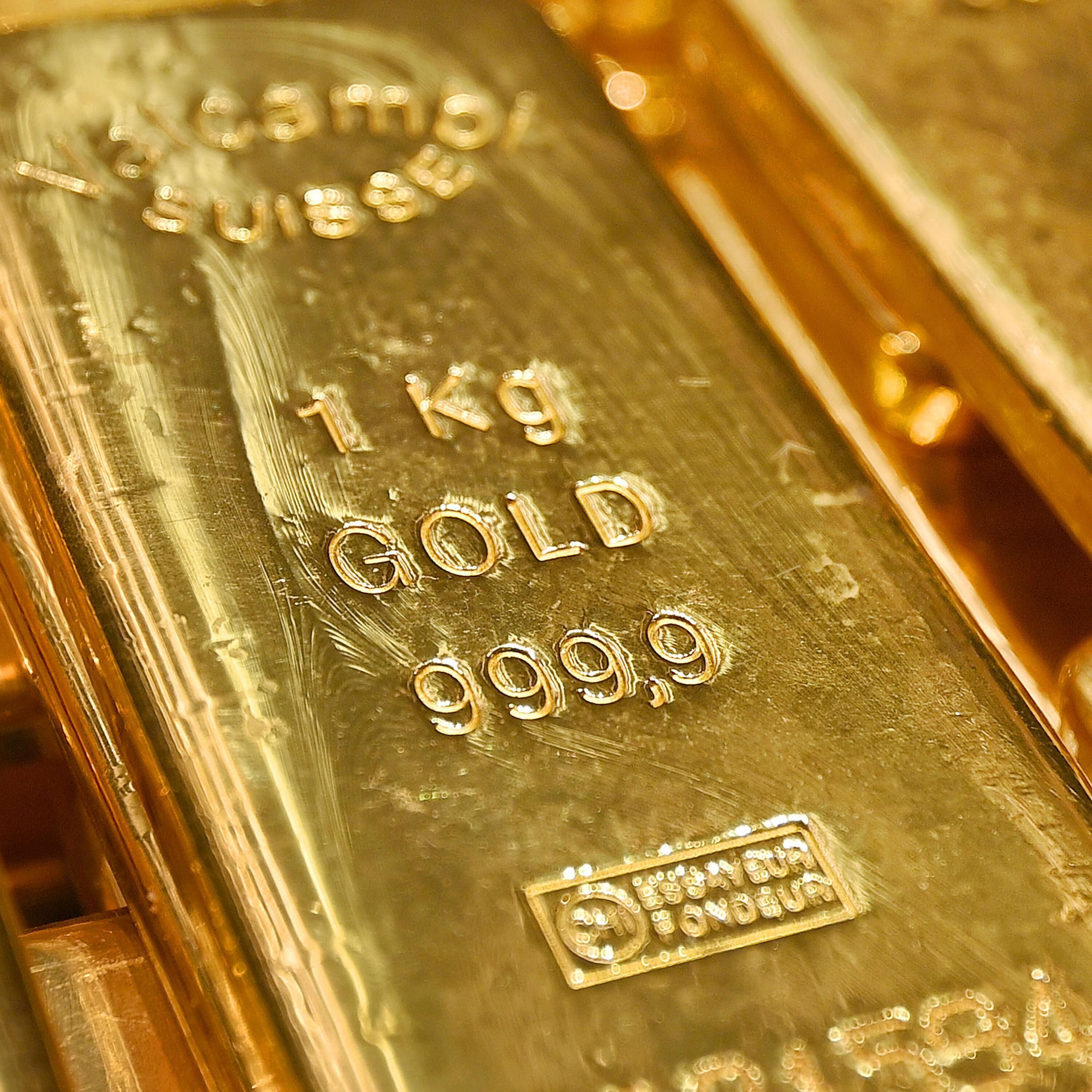 Ist Gold bald nicht mehr steuerfrei?