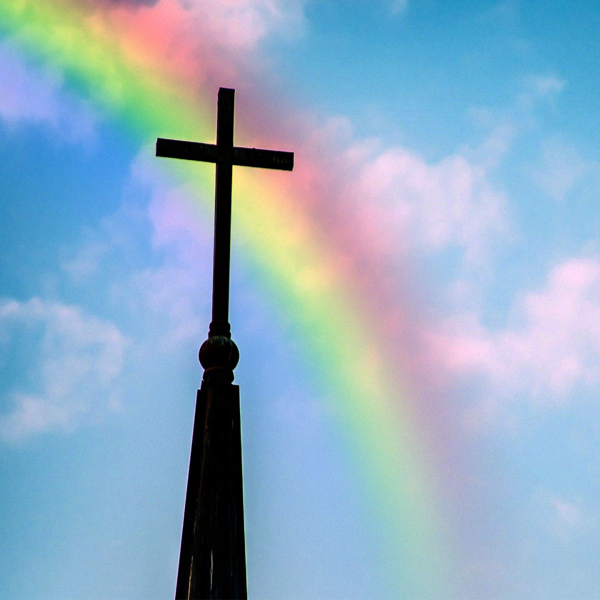 Ist Gott hetero? - Auf der Suche nach den neuen Homo-Heilern