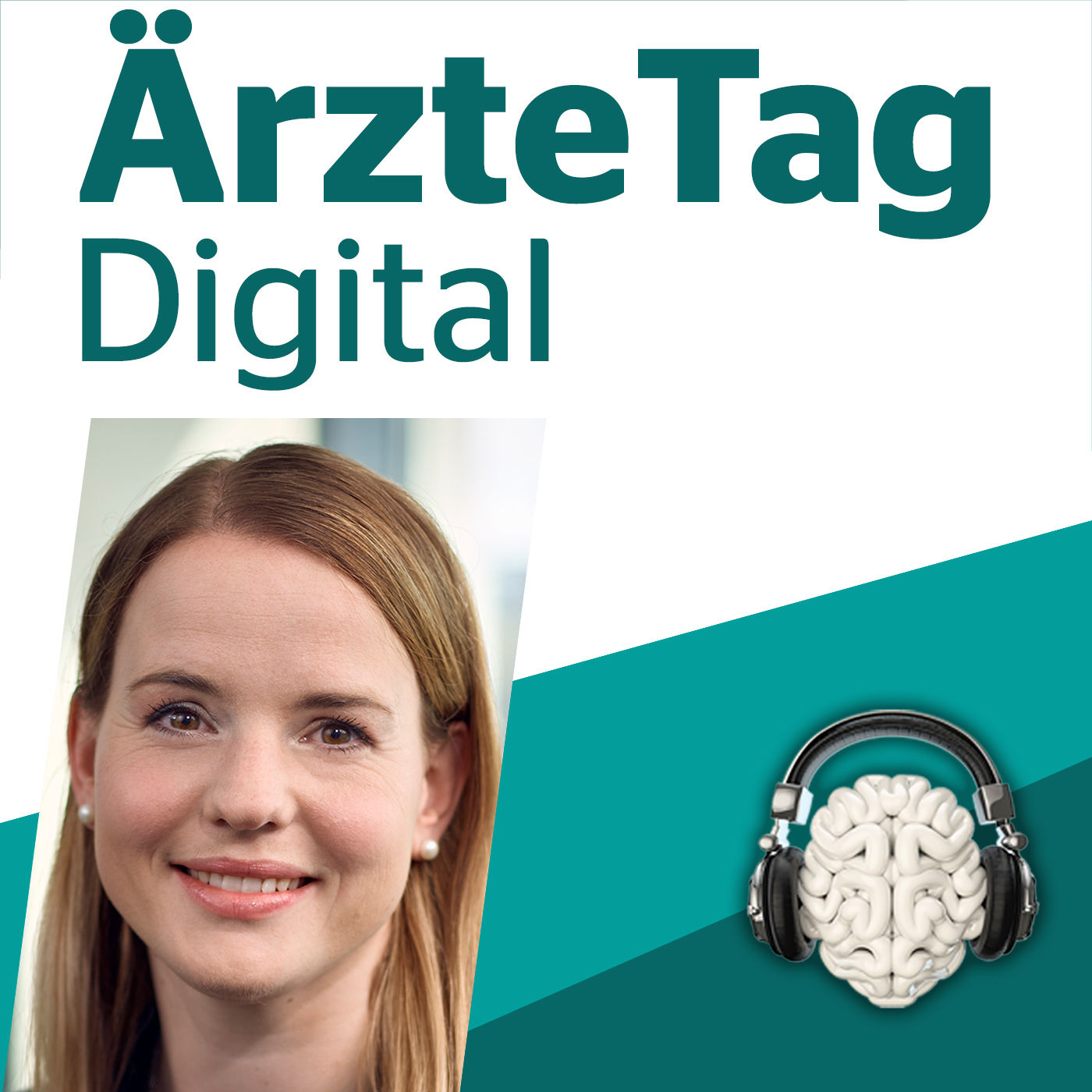 Ist Ihre ePA schon befüllt, Frau Dimde?