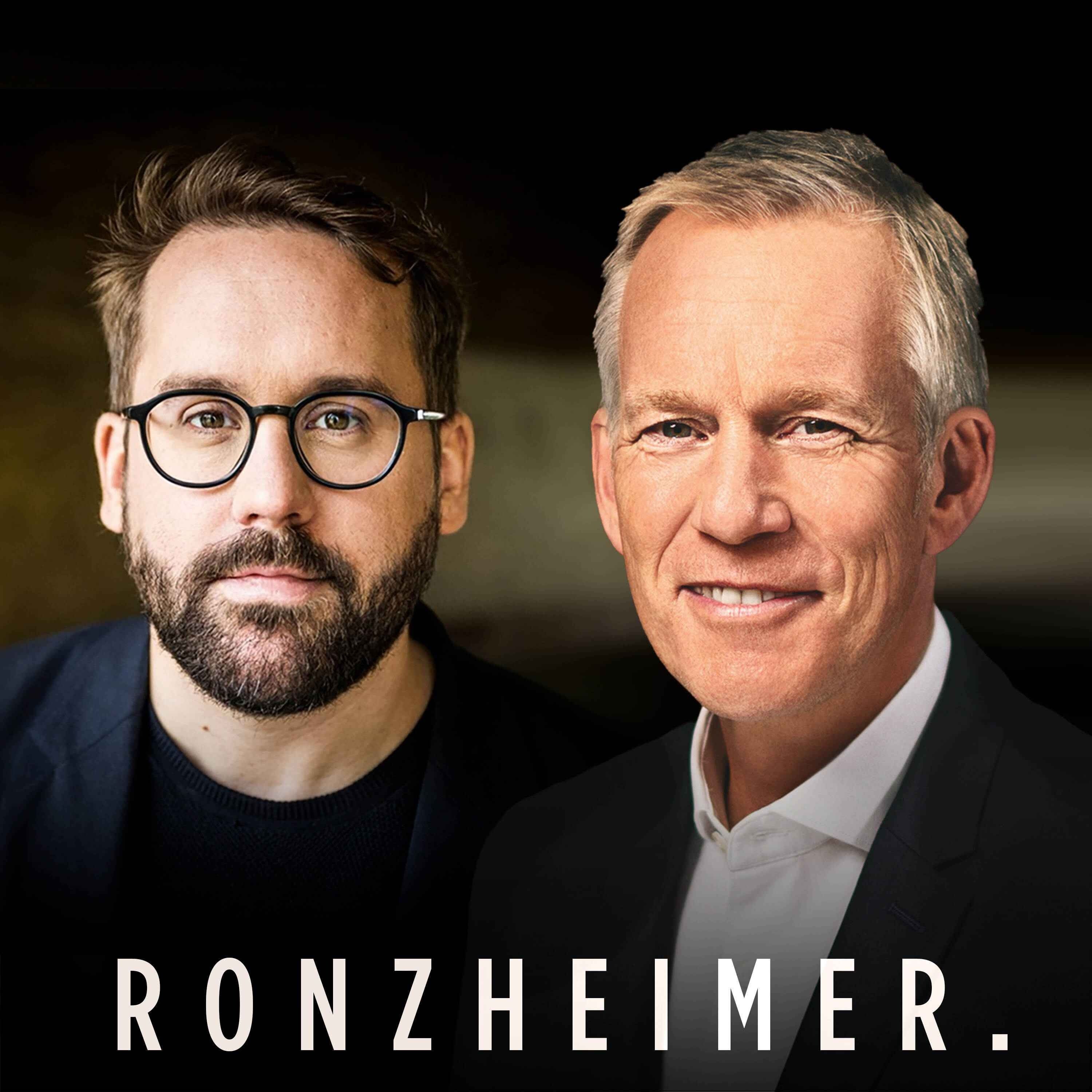 Ist Kanzler Merz besser als sein Ruf? Mit Johannes B. Kerner
