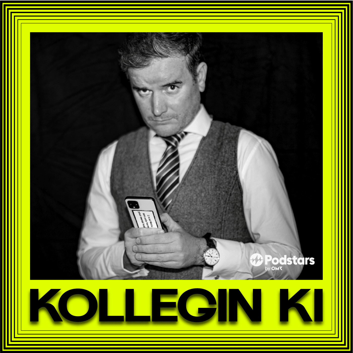 Ist KI der bessere Investor? – mit Pip Klöckner, Tech-Analyst und Podcaster