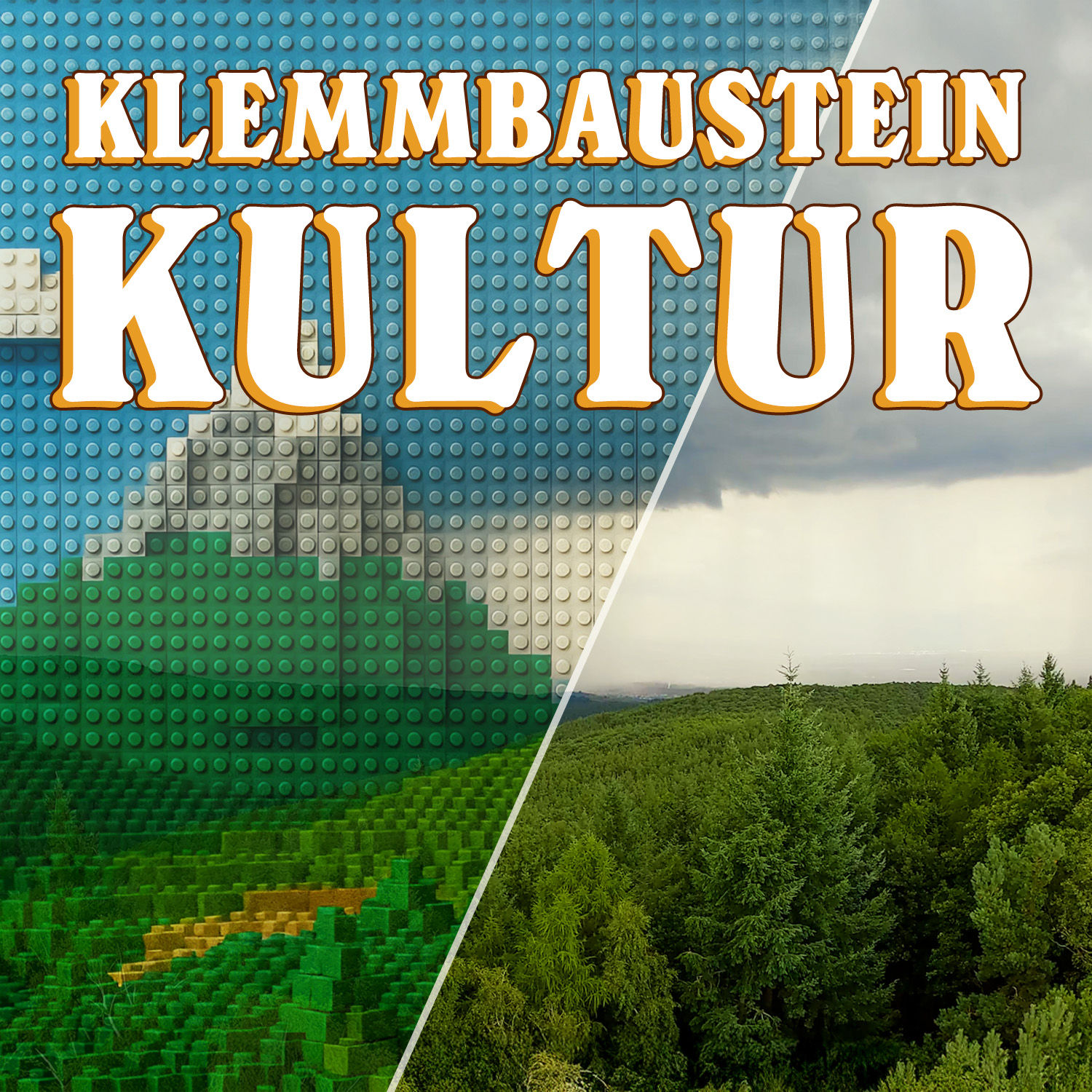 Ist LEGO Content überhaupt was für die ~ coolen Kids 😎 ~ !? | Mit Rucksack und Bier #13