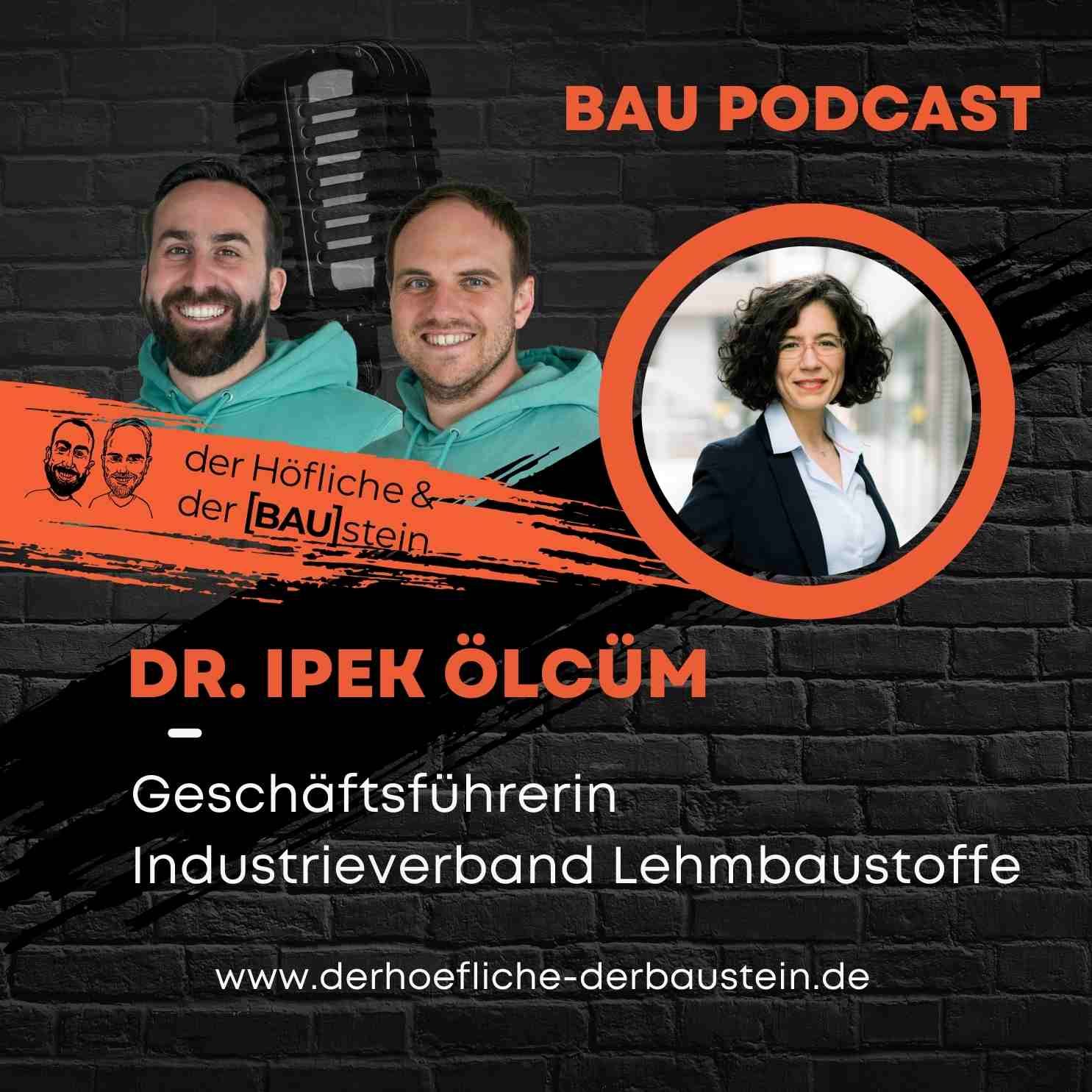 Ist Lehm der Baustoff der Zukunft?