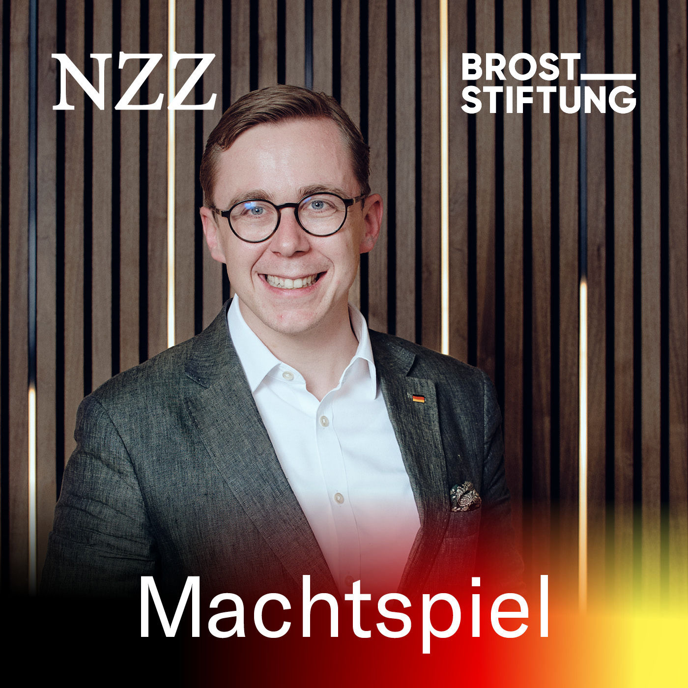 Ist links jetzt vorbei, Philipp Amthor?