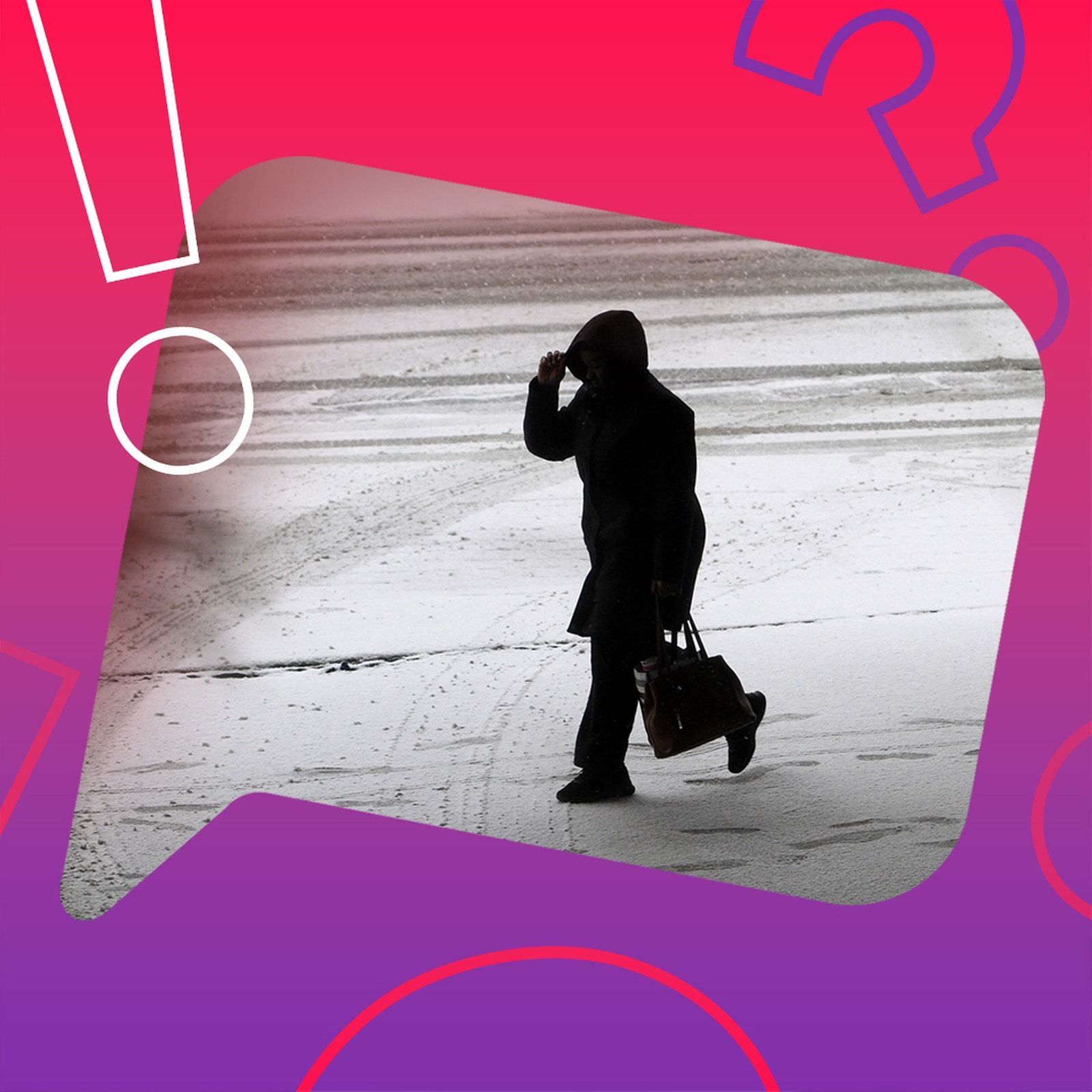 Ist man produktiver, wenn man zur Arbeit läuft?