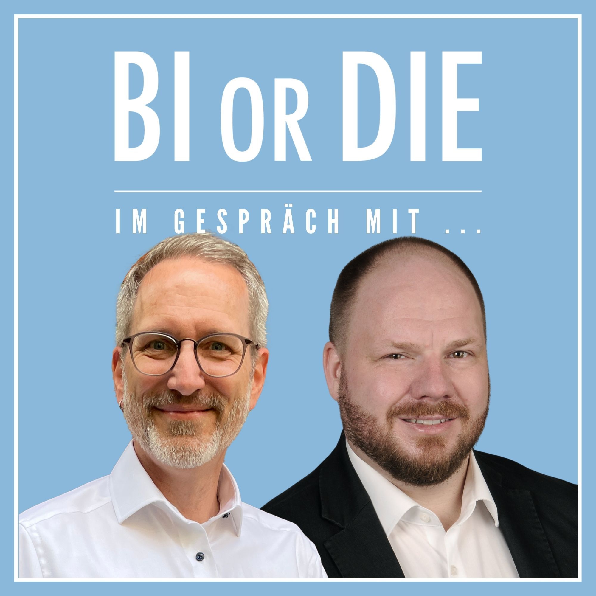 Ist Microsoft Fabric eine Revolution? | Im Gespräch mit Michael Tenner