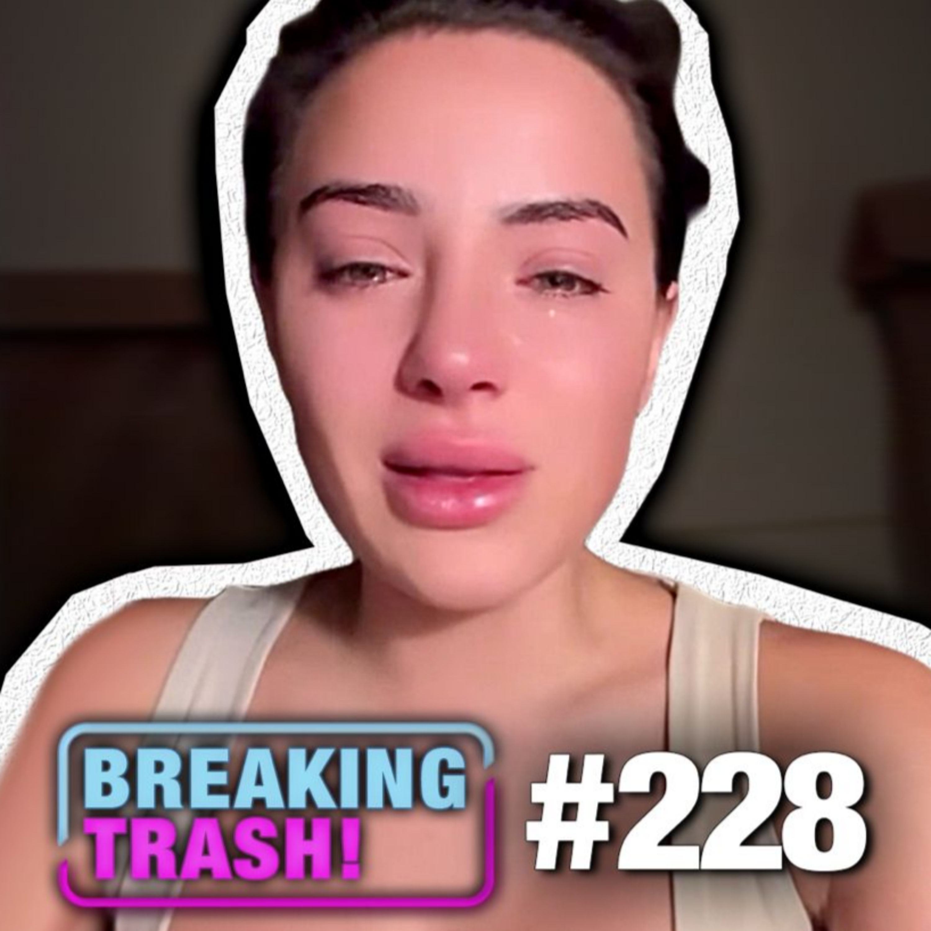 Ist Mike ihr FREMDGEGANGEN? - Breaking Trash #228