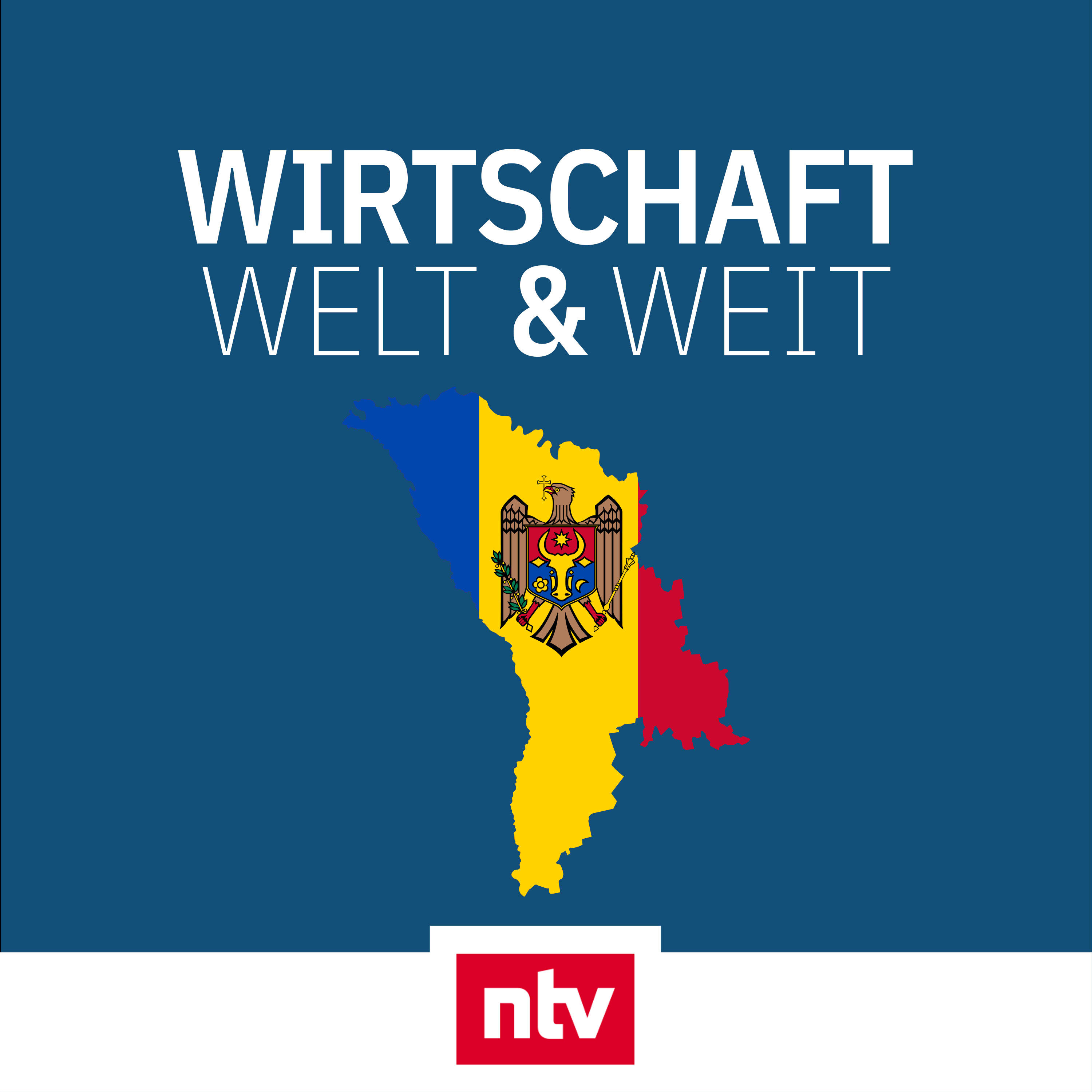 Ist Moldau stark genug für den Weg in die EU?