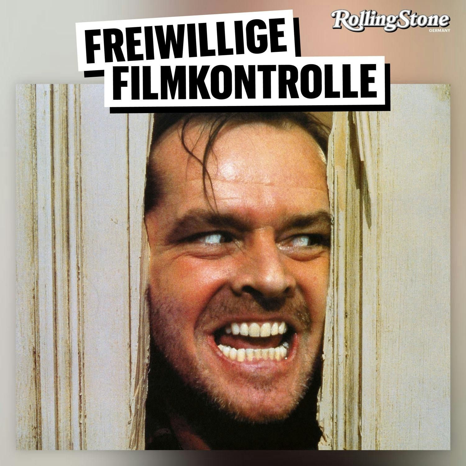 Ist „The Shining“ der beste Horrorfilm aller Zeiten?