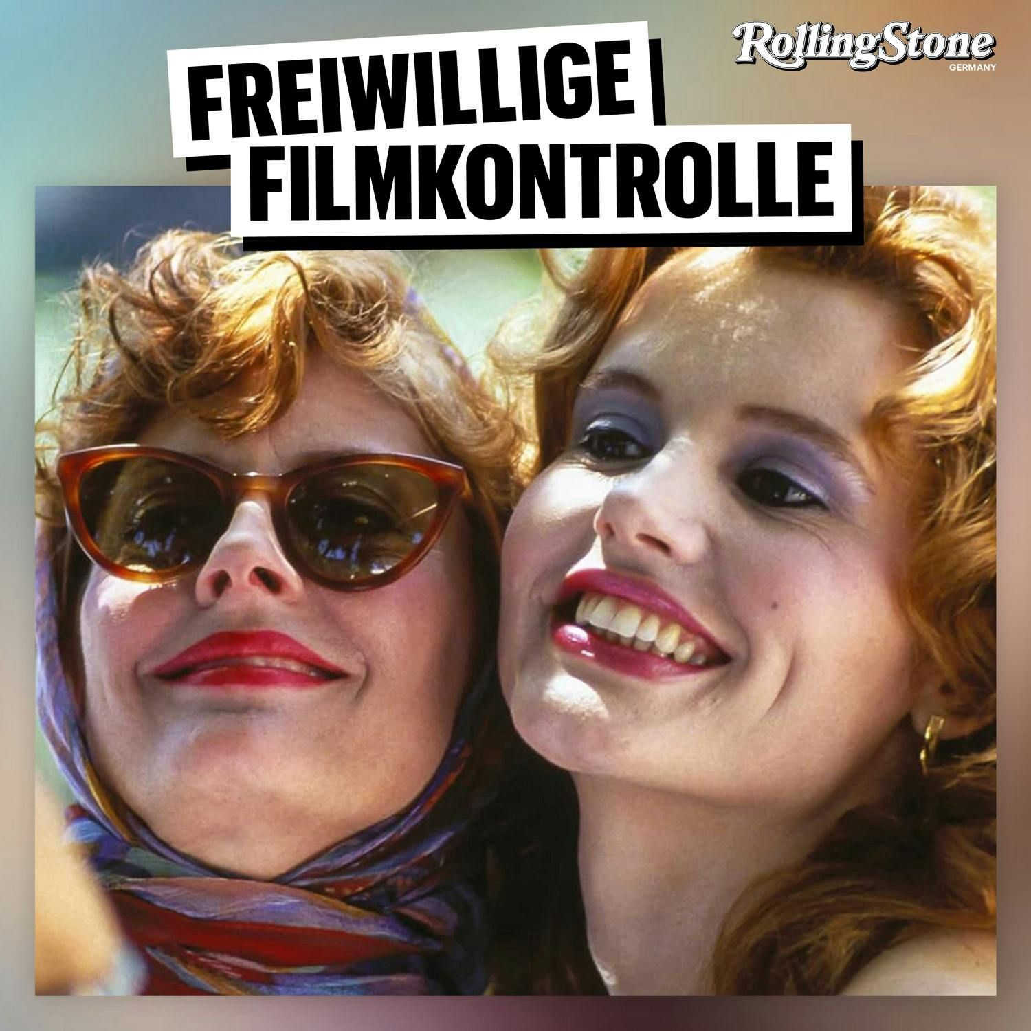 Ist „Thelma und Louise“ der beste Film von Ridley Scott?