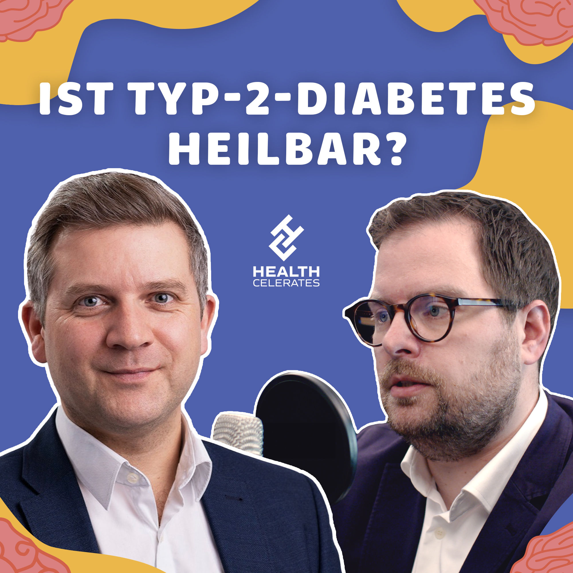 Ist Typ-2-Diabetes heilbar? Die Antwort gibt Dr. Dr. Torsten Schröder