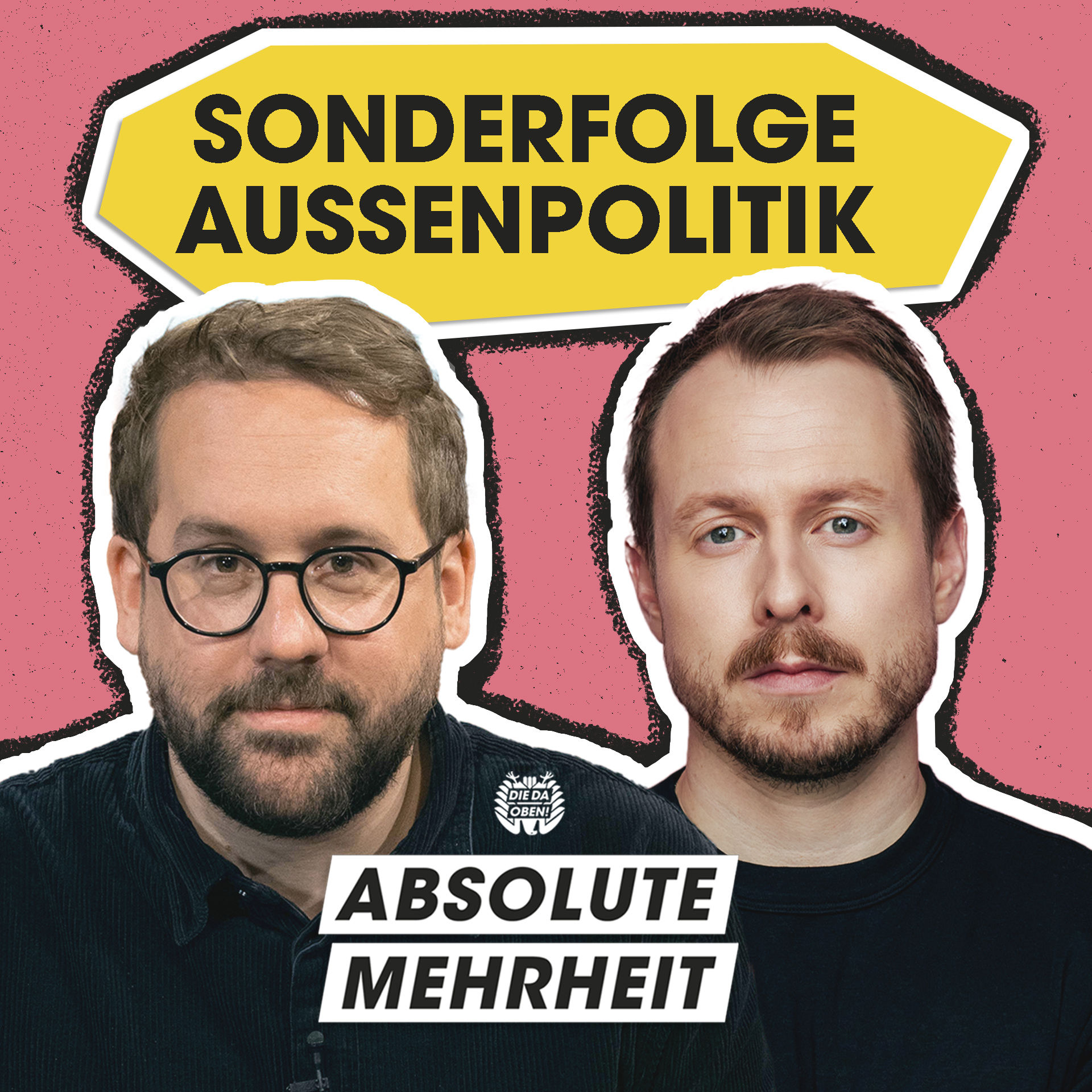 Ist unsere Außenpolitik lost? | Paul Ronzheimer aus Israel