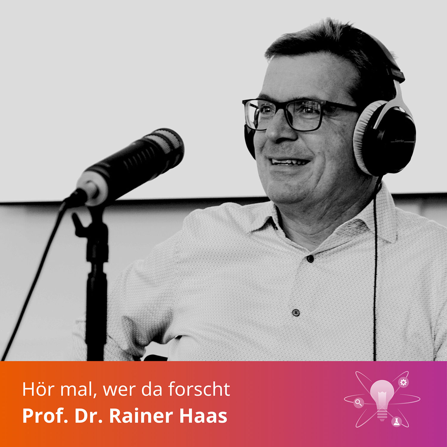 Ist Zeit der neue Luxus? – Prof. Dr. Rainer Haas