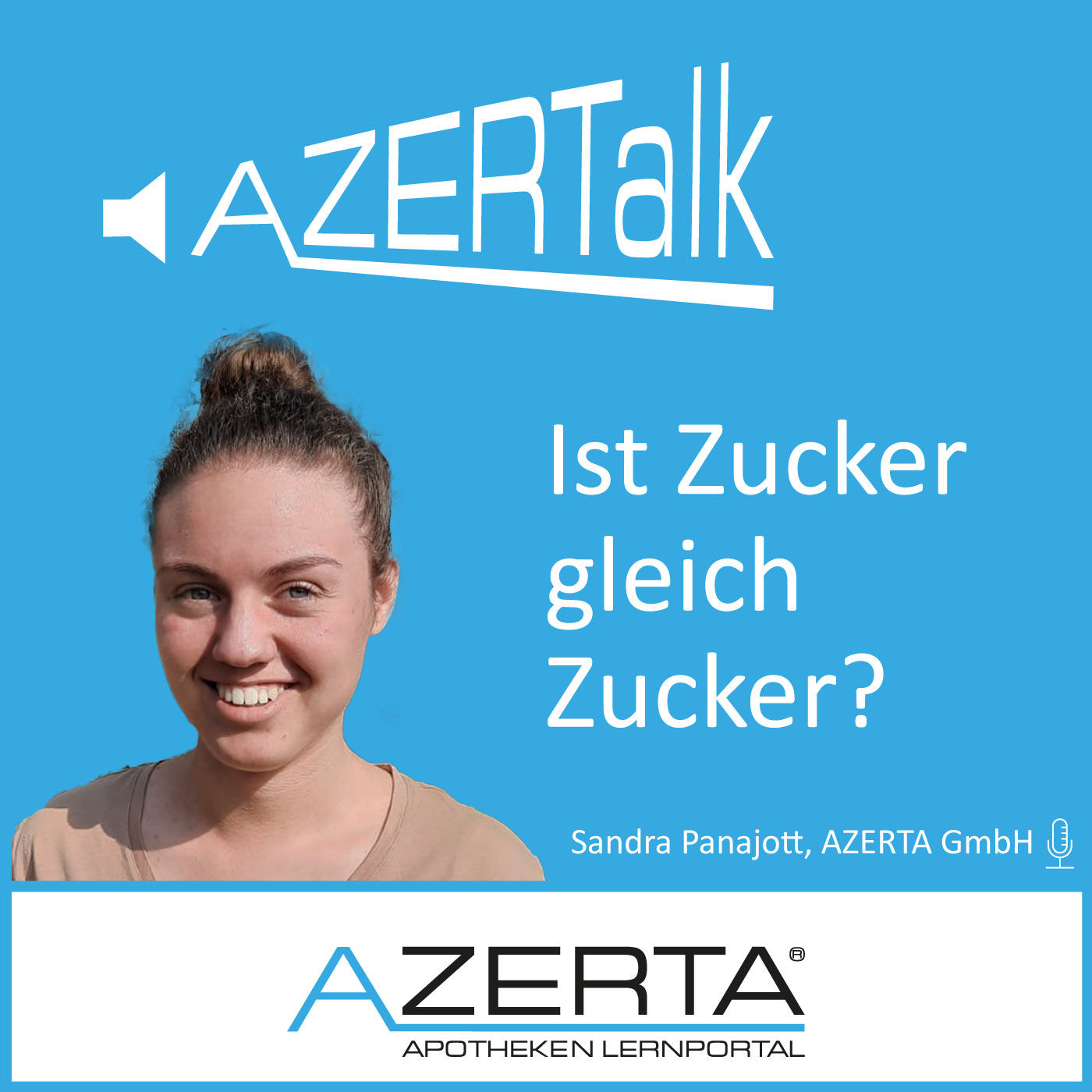 Ist Zucker gleich Zucker?