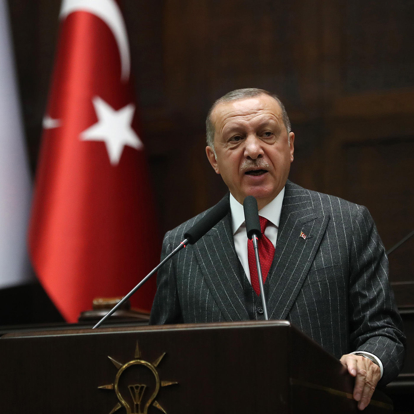 Istanbul mayoral vote puts Turkish democracy to the test