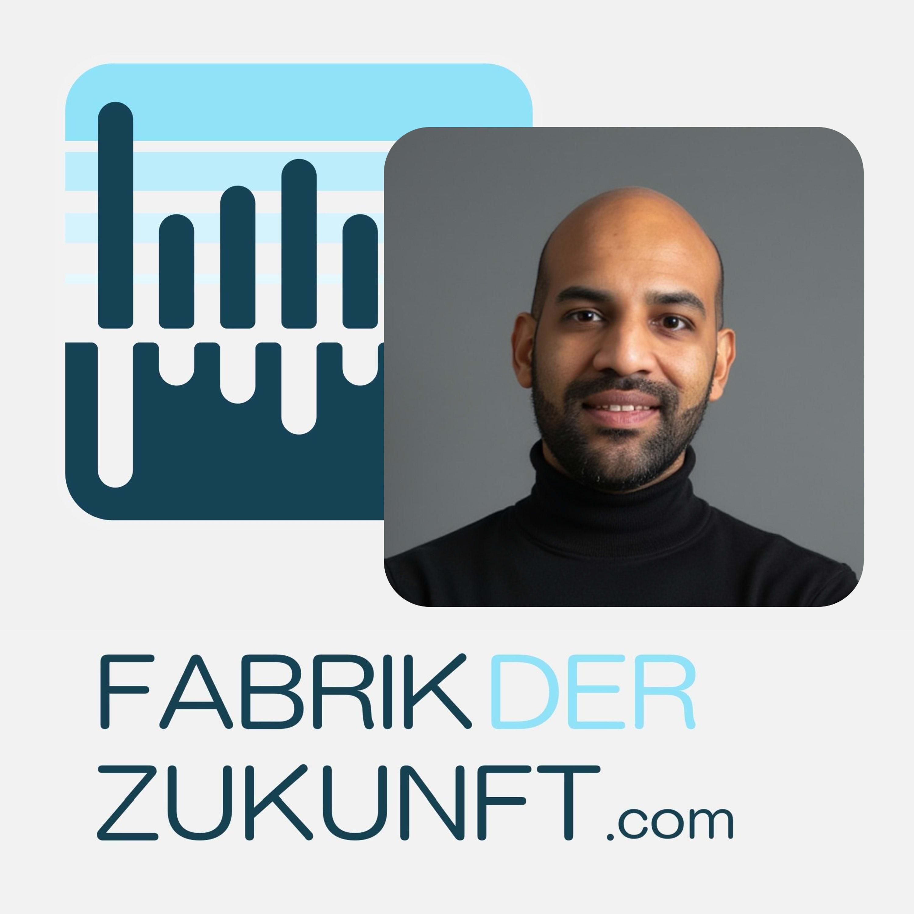 IT-Architektur mit MQTT der Lebensmittelproduktion - mit Paul Lomba #194