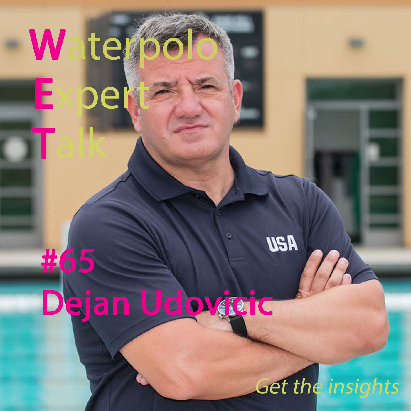 "It is essential for us that players play in Europe" - Dejan Udovičić