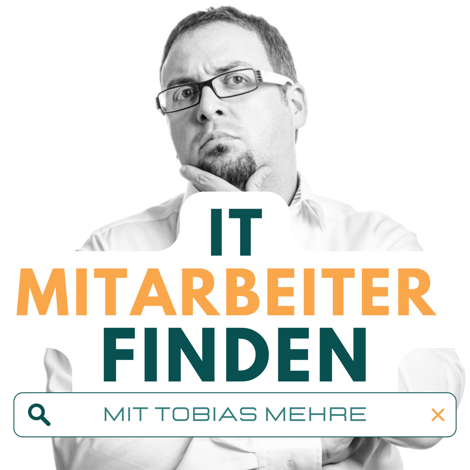 IT Mitarbeiter finden neue Folge RTL+