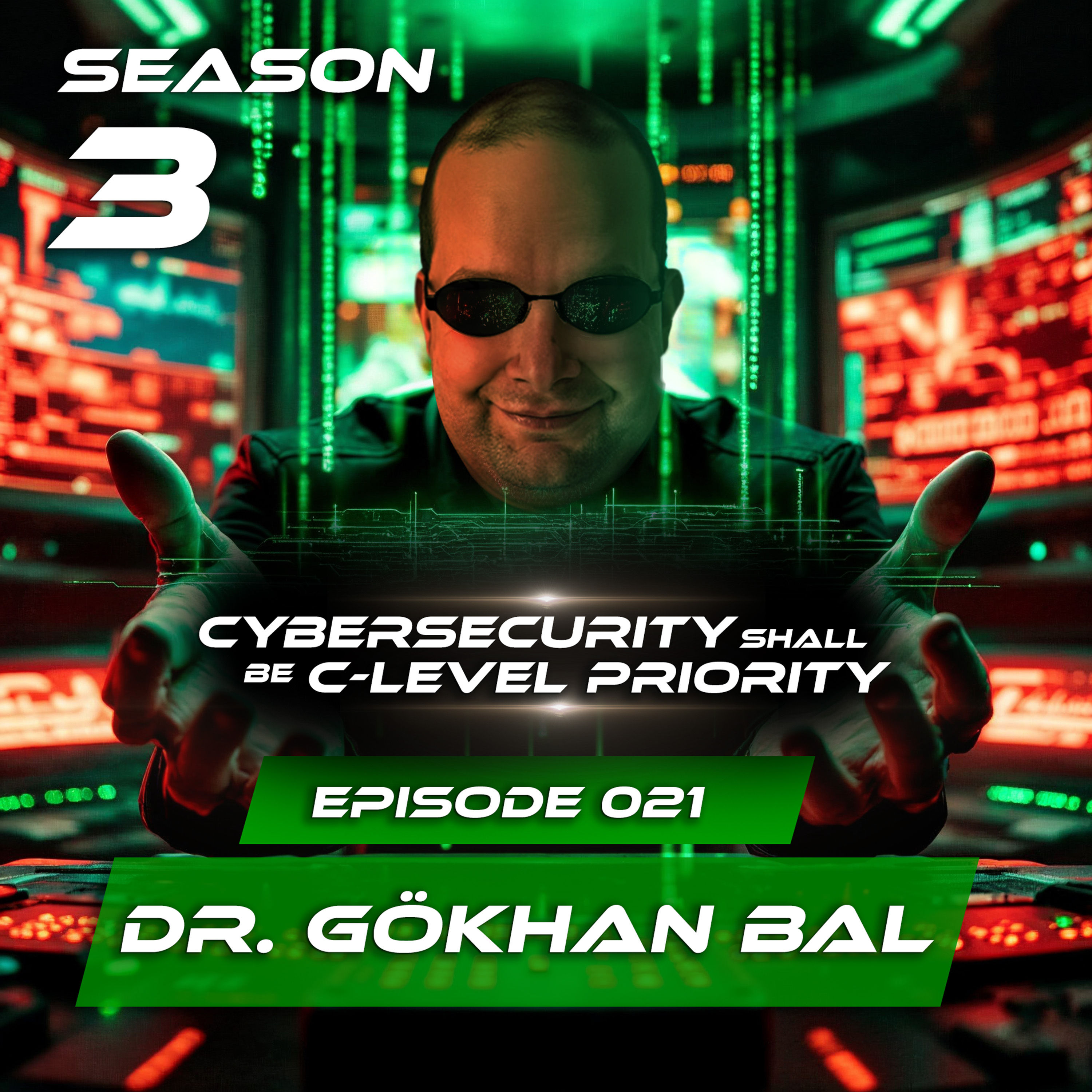 IT-OT convergence: How man and machine create security together!