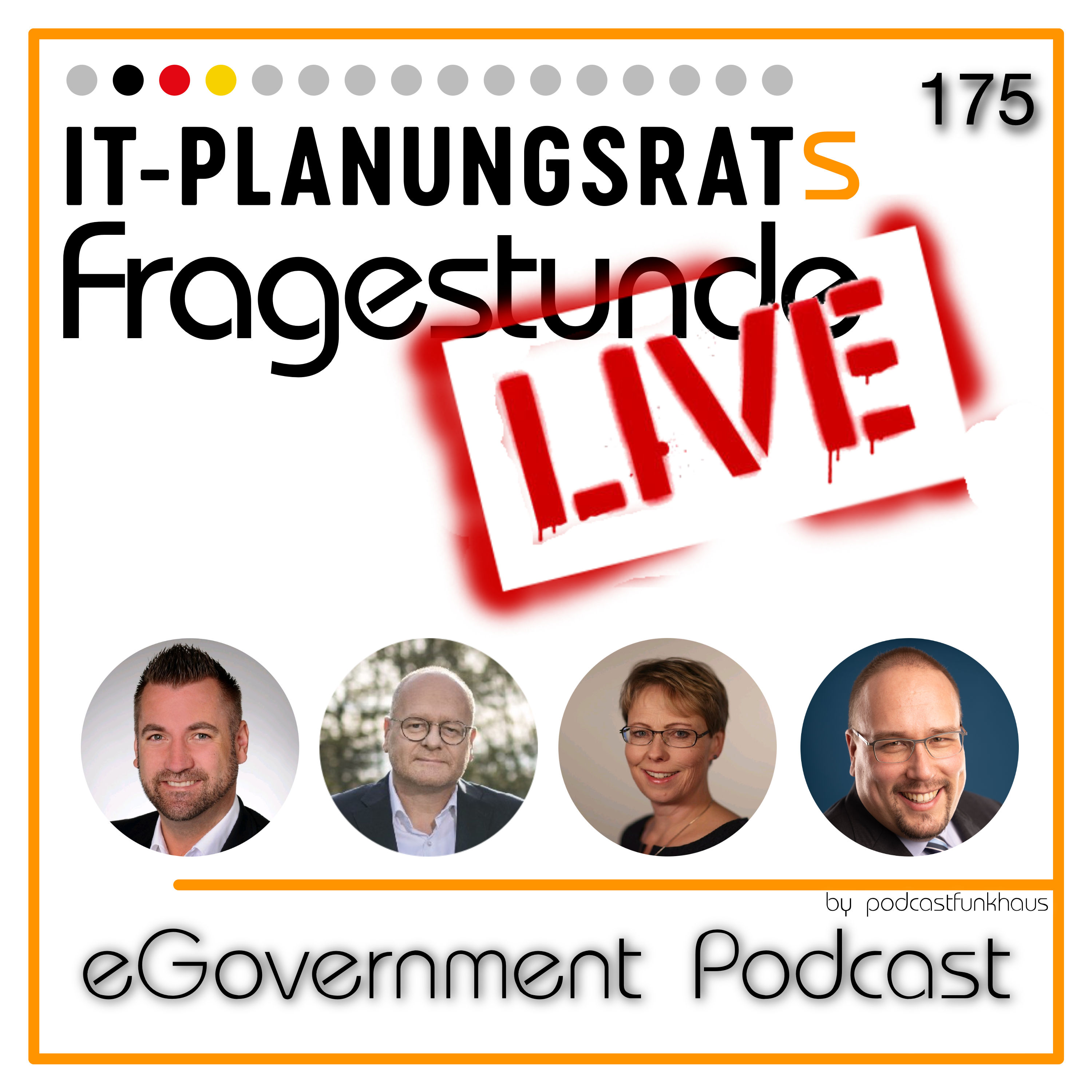 IT-Planungsrats Fragestunde