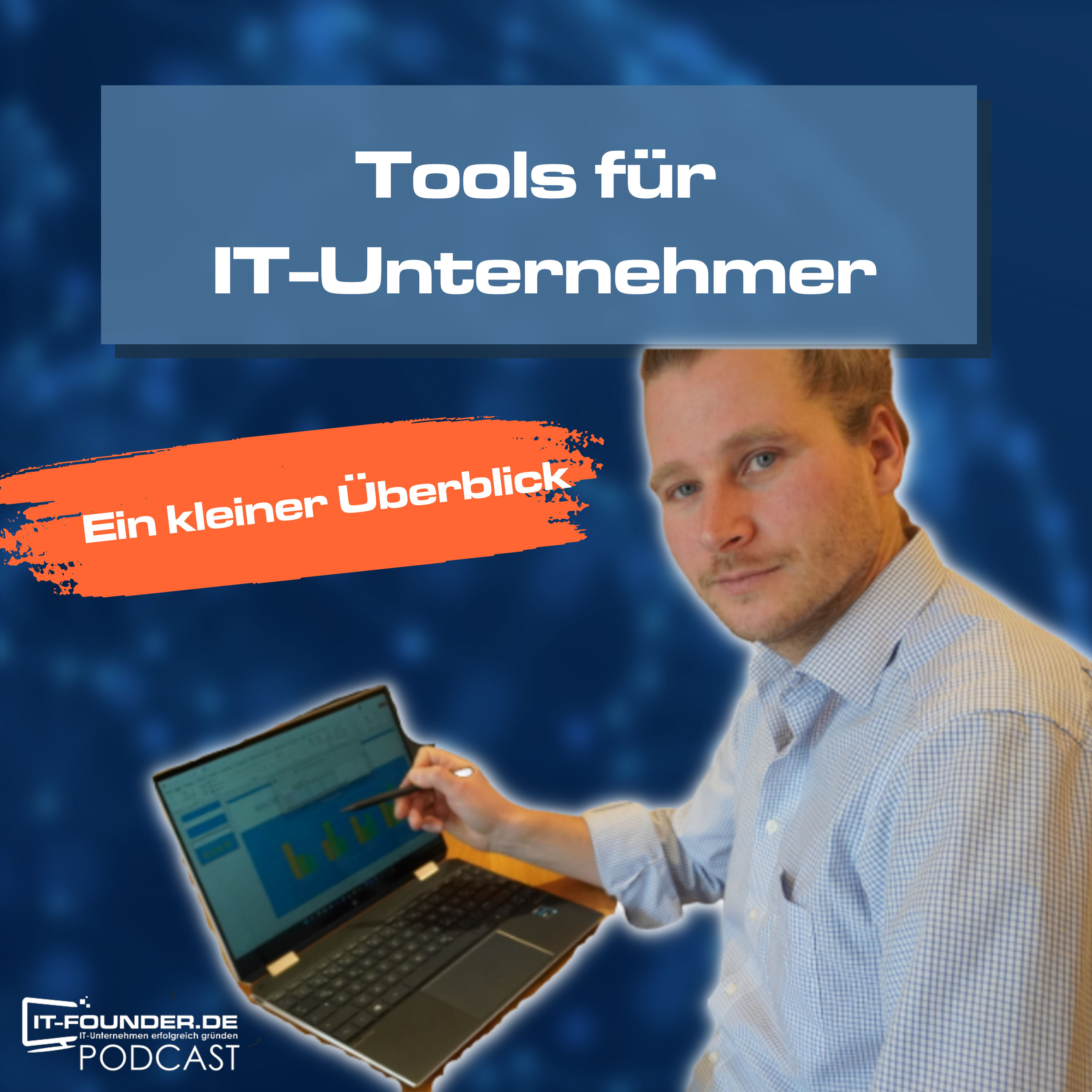 IT-Tools für IT-Unternehmen – Ein kleiner Überblick #205