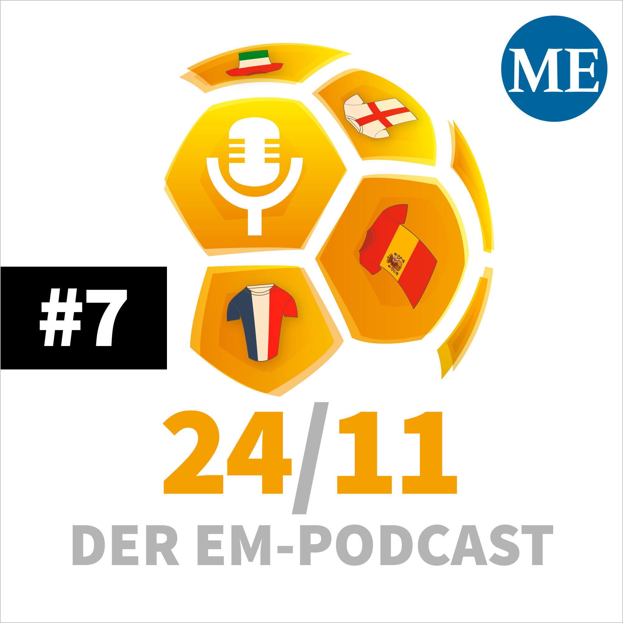 Italien ist Europameister! Und sonst? – Die Tops & Flops des EM-Turniers 2021