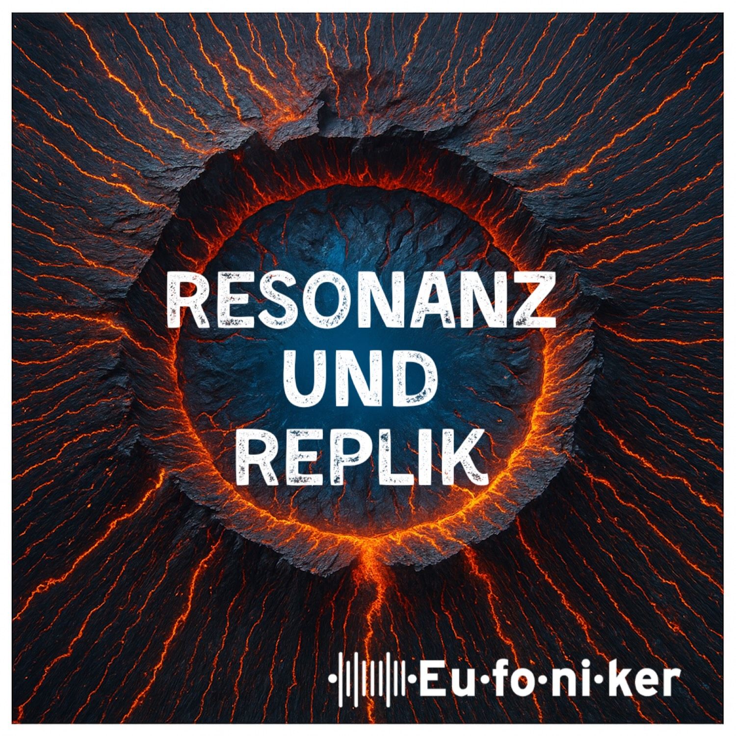 Italiens brodelnde Erde - vom Leben in der Roten Zone
