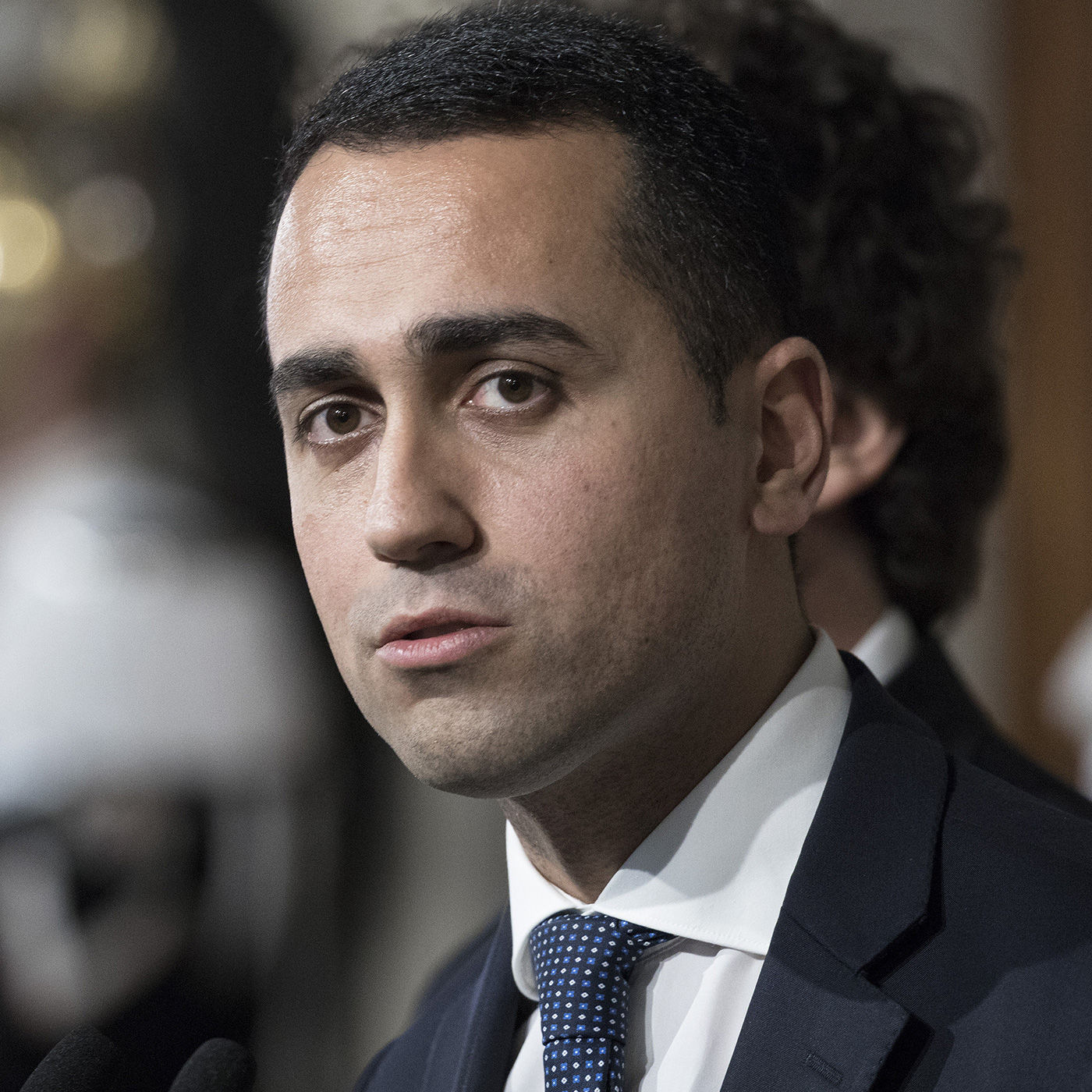 Italy on the brink of populist party rule