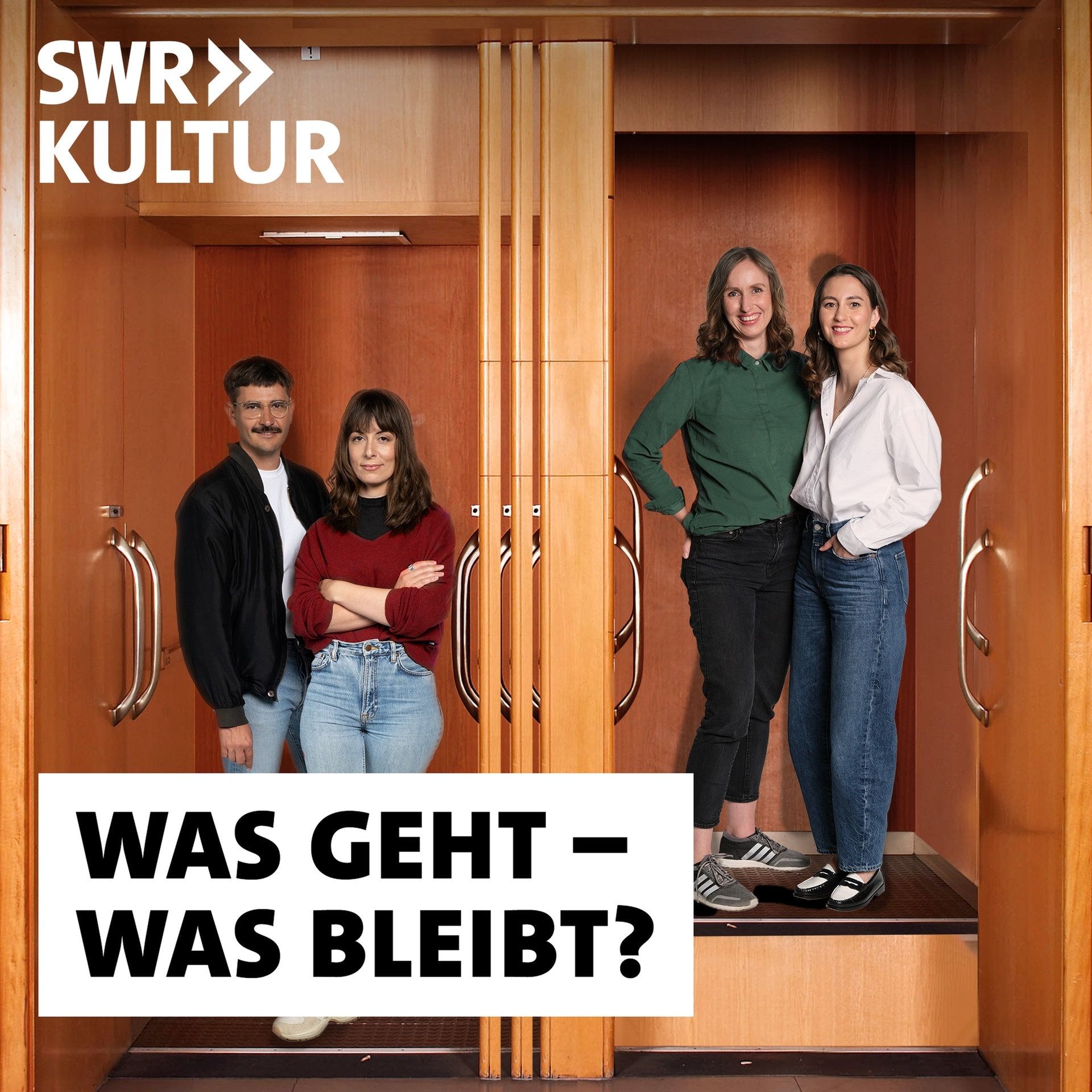 It’s a Man’s World: Wie halten Frauen mehr zusammen?
