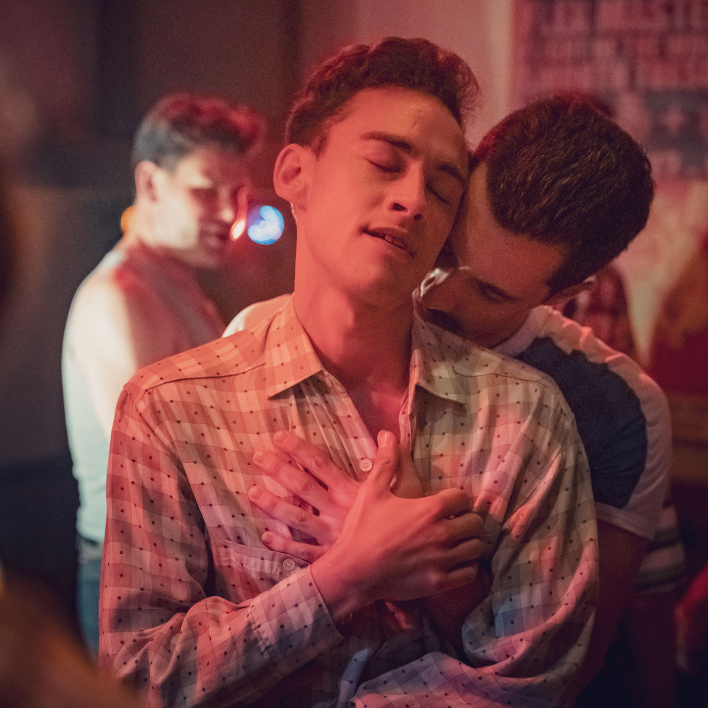 "It’s A Sin" und "Der Giftanschlag von Salisbury" – True Dramedy und True Crime