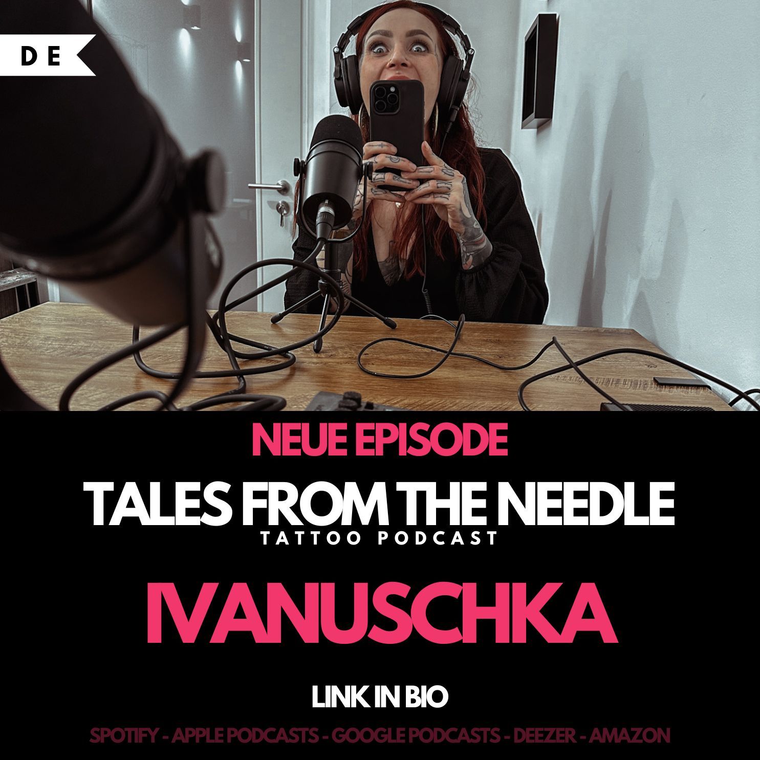 Ivanuschka