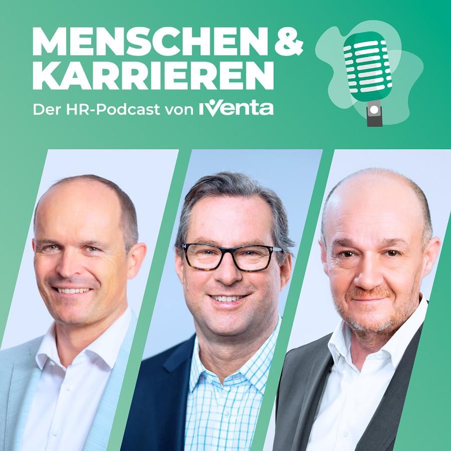 Iventa SPECIAL: Ein Team, drei Mentalitäten - Wie arbeiten wir erfolgreich im DACH-Raum zusammen?