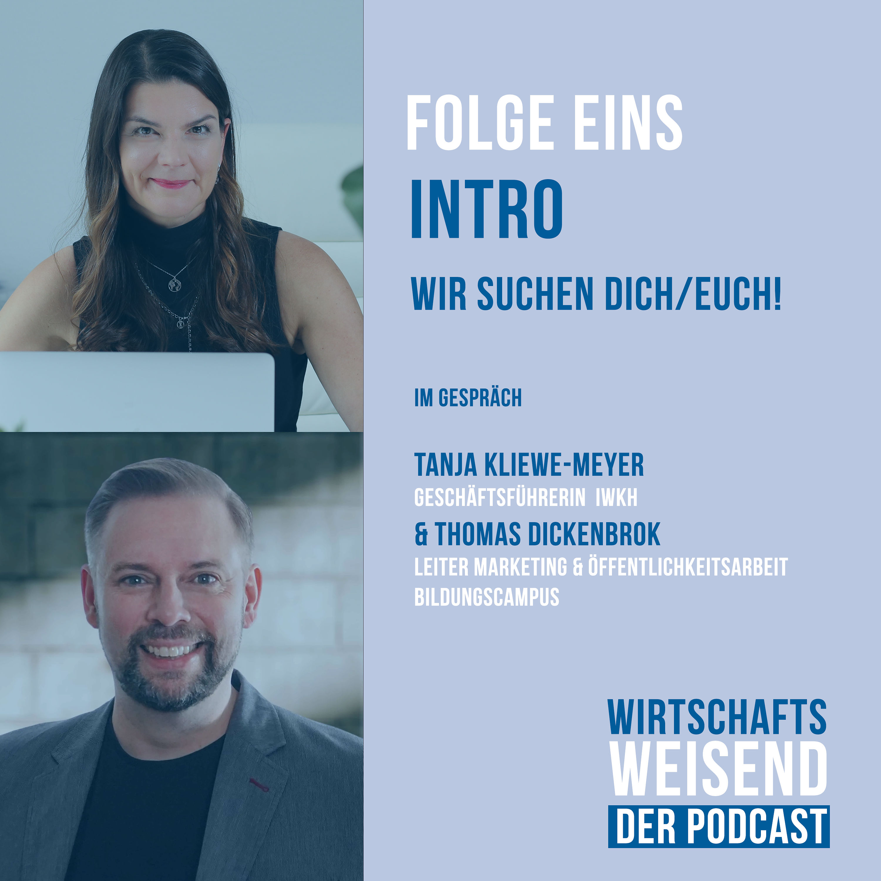 IWKH meets BildungsCampus Herford