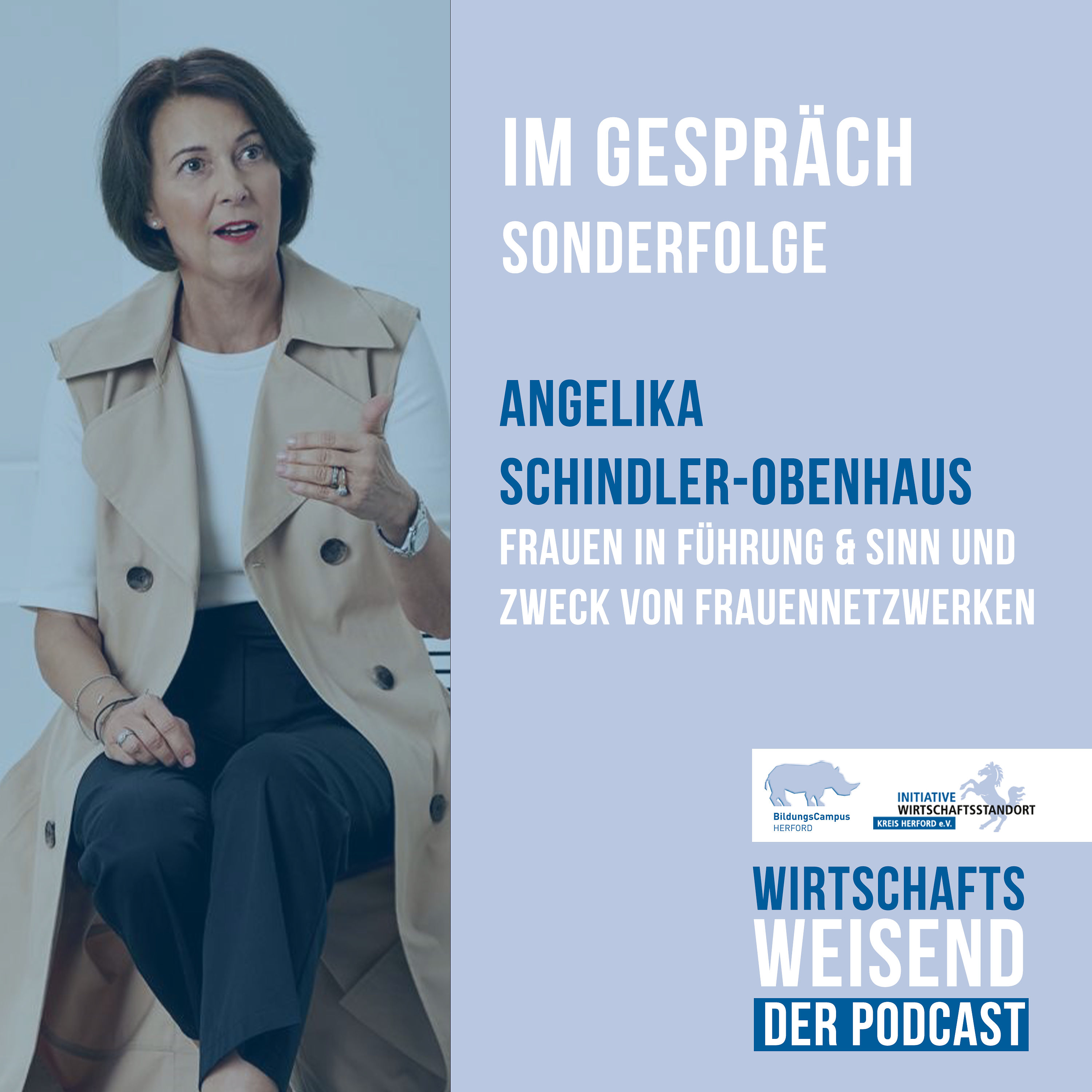 IWKH meets BildungsCampus Herford