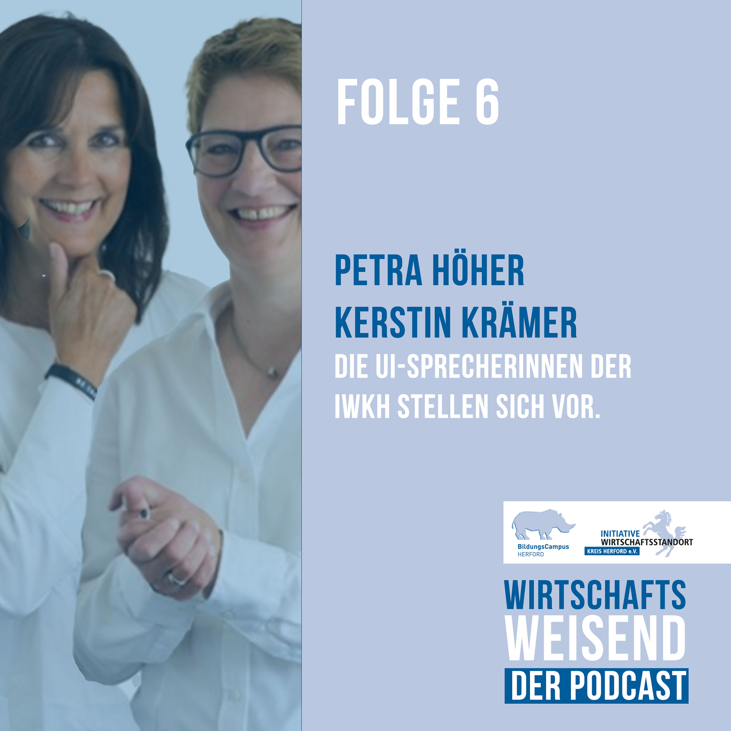 IWKH meets UI-Vorstand