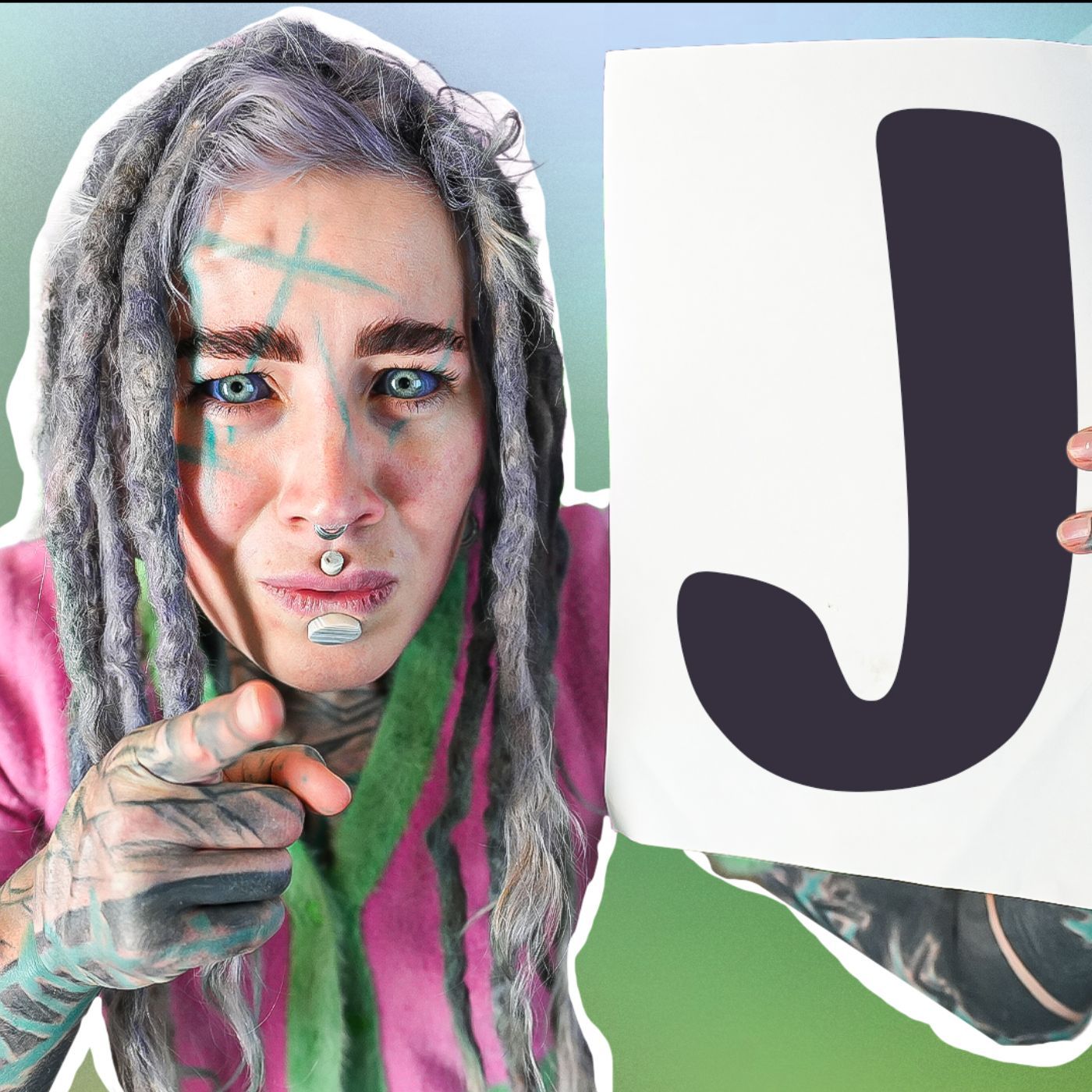 J. jealousy - ASMR Anuskatzz