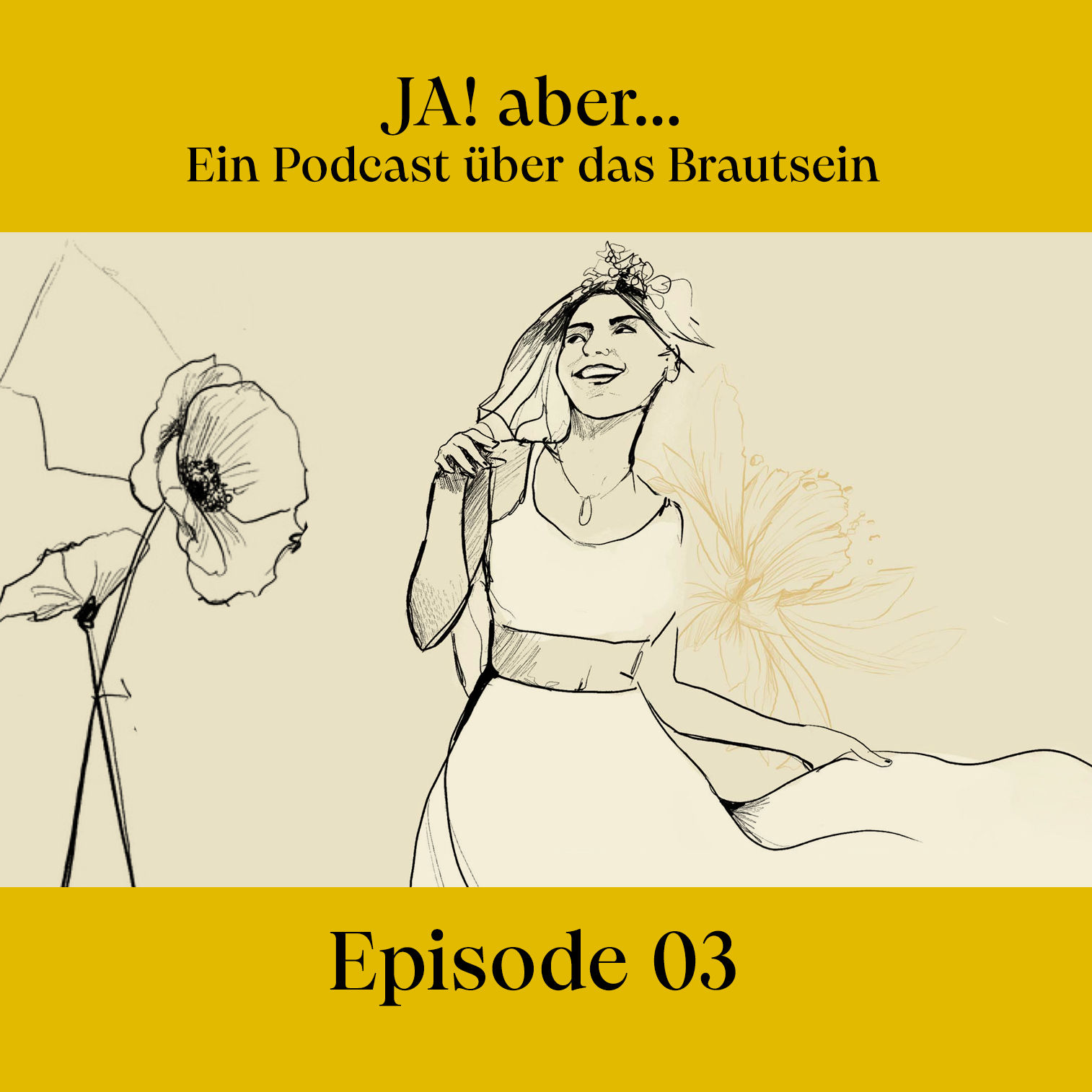 JA! aber… das Kleid soll zu mir passen – nicht umgekehrt