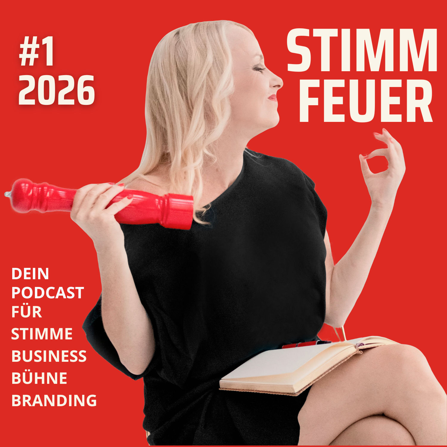 JA. Januar vorbei! – Stimmschlaf oder Stimmstart?