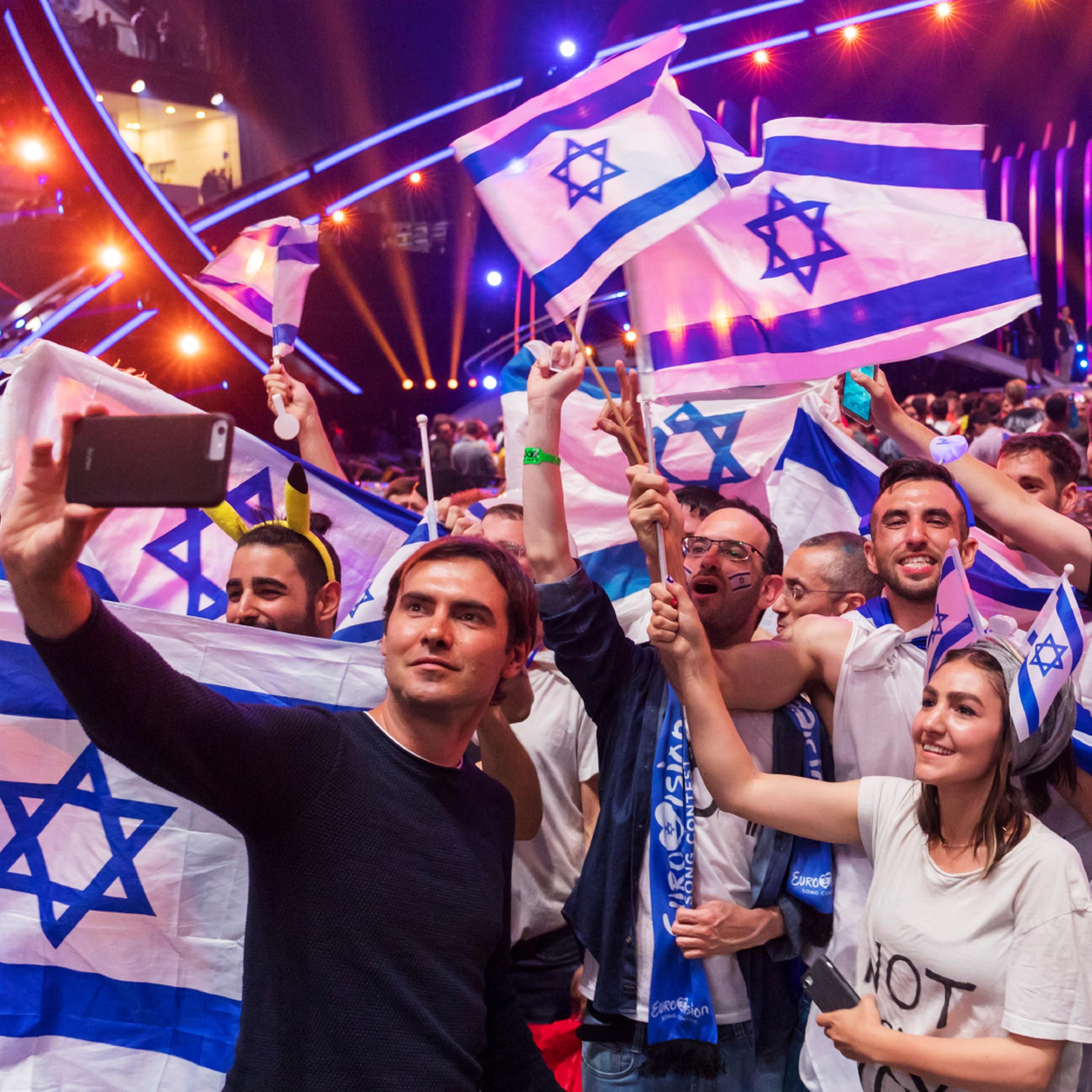 Ja, nein, vielleicht? Israels Zukunft beim ESC weiter unsicher
