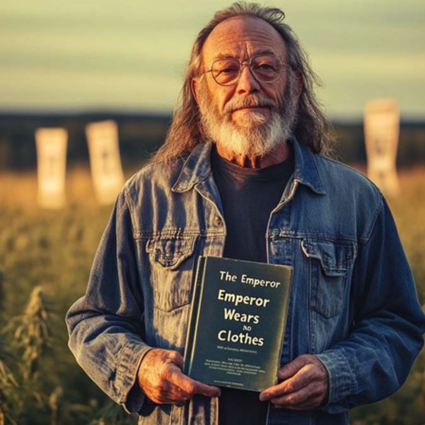 Jack Herer | Weed Legenden #1 | Cannabis | Soldat | Systemkritiker