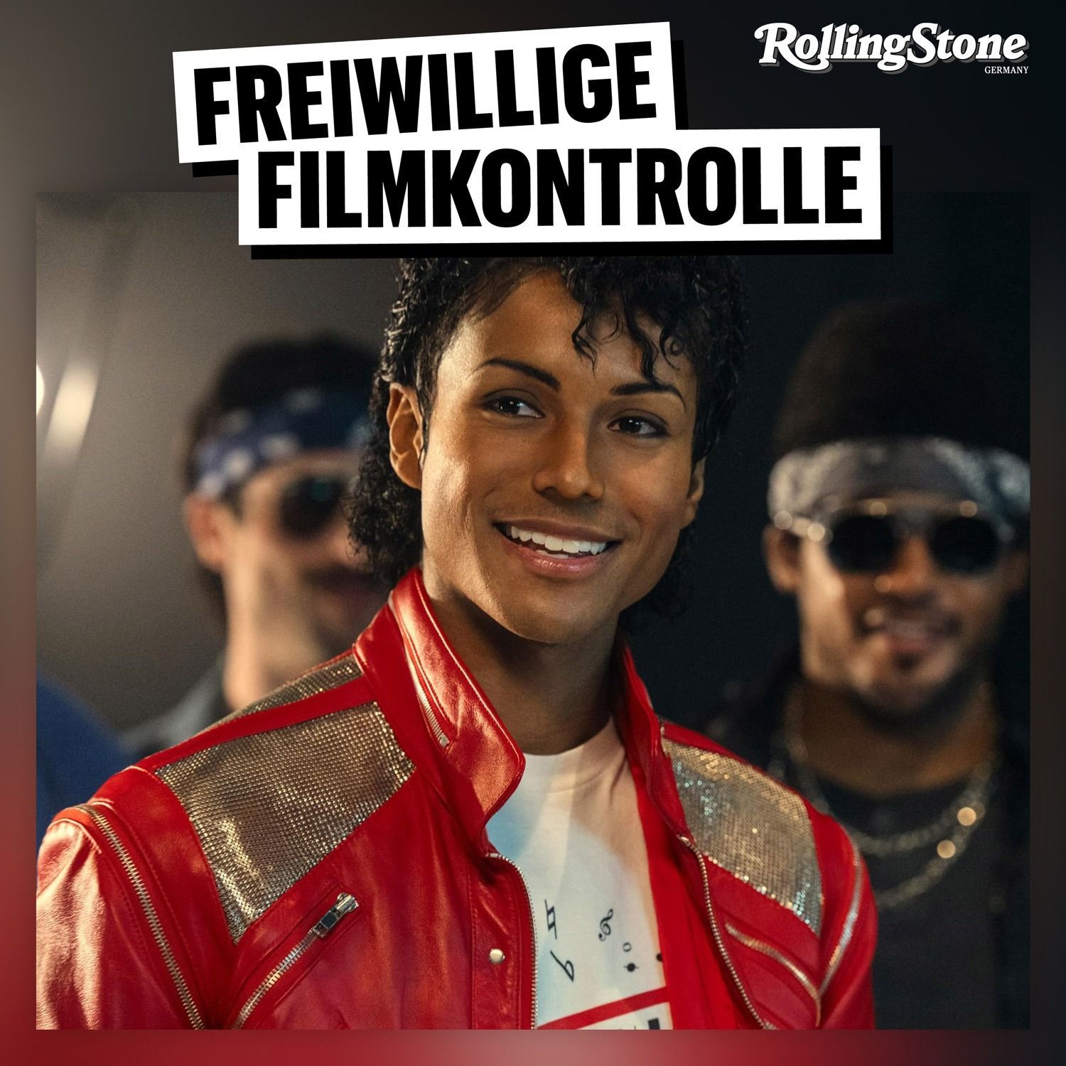 Jackson-Biopic „Michael“: Top oder Flop?