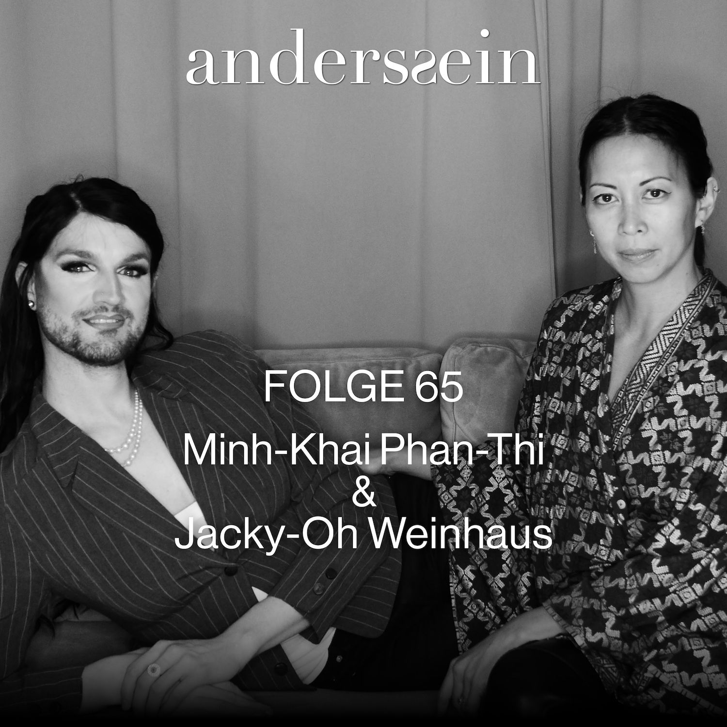 Jacky-Oh Weinhaus - Zu Gast bei Minh-Khai Phan-Thi