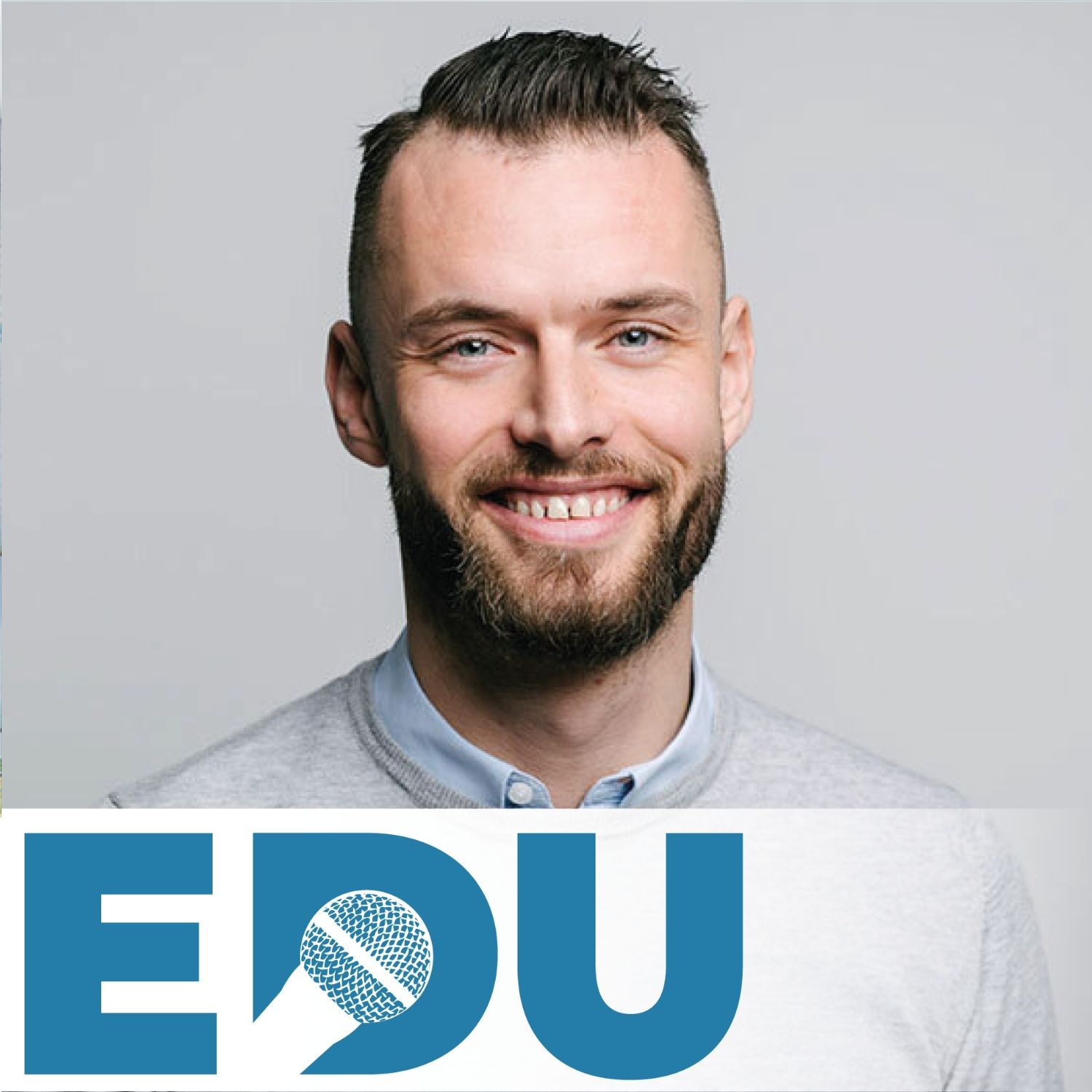 Jacob Chammon (Forum Bildung Digitalisierung) – Was Deutschland von Dänemark lernen kann