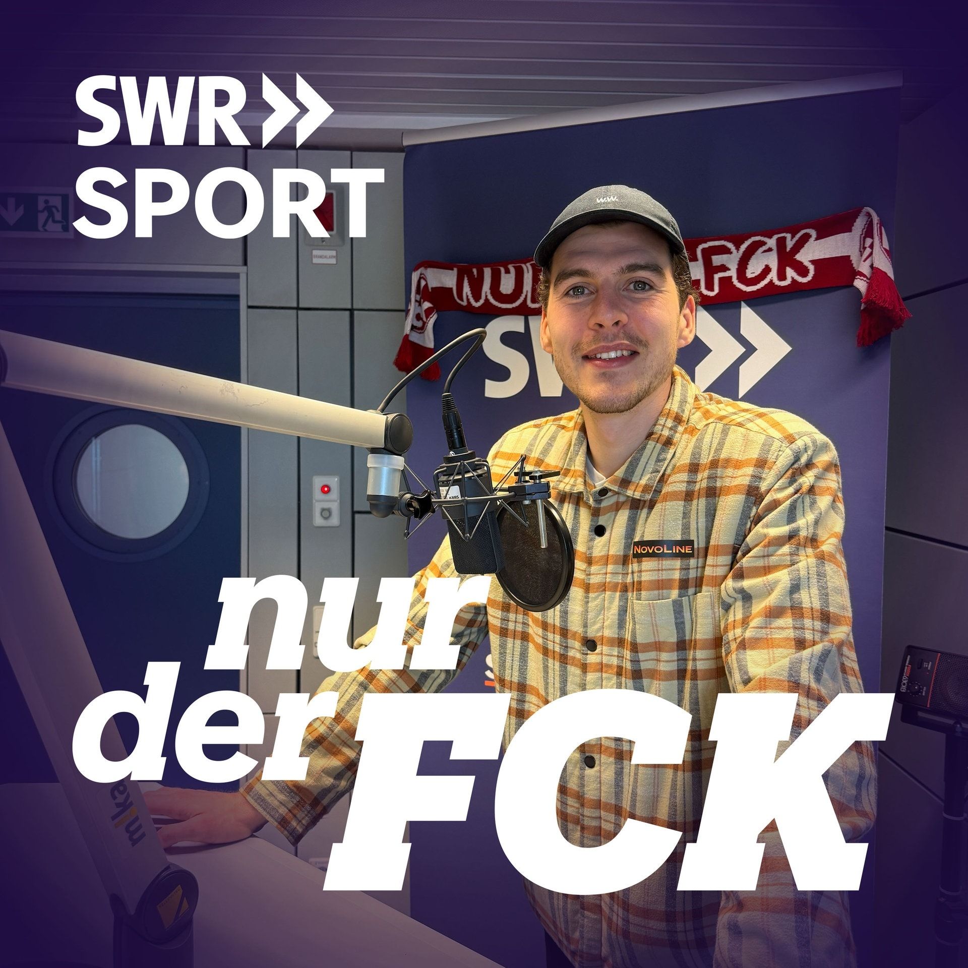 Jacob Rasmussen über den FCK: "Das ist eher eine Identität und nicht nur ein Hobby!"