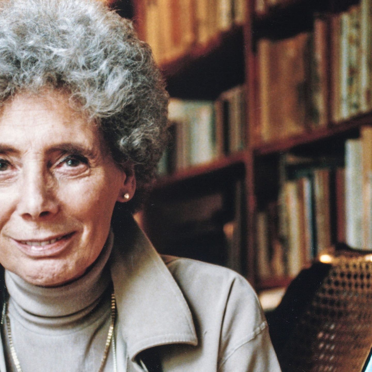 Jacqueline Harpmans Bestseller „Ich, die ich Männer nicht kannte“