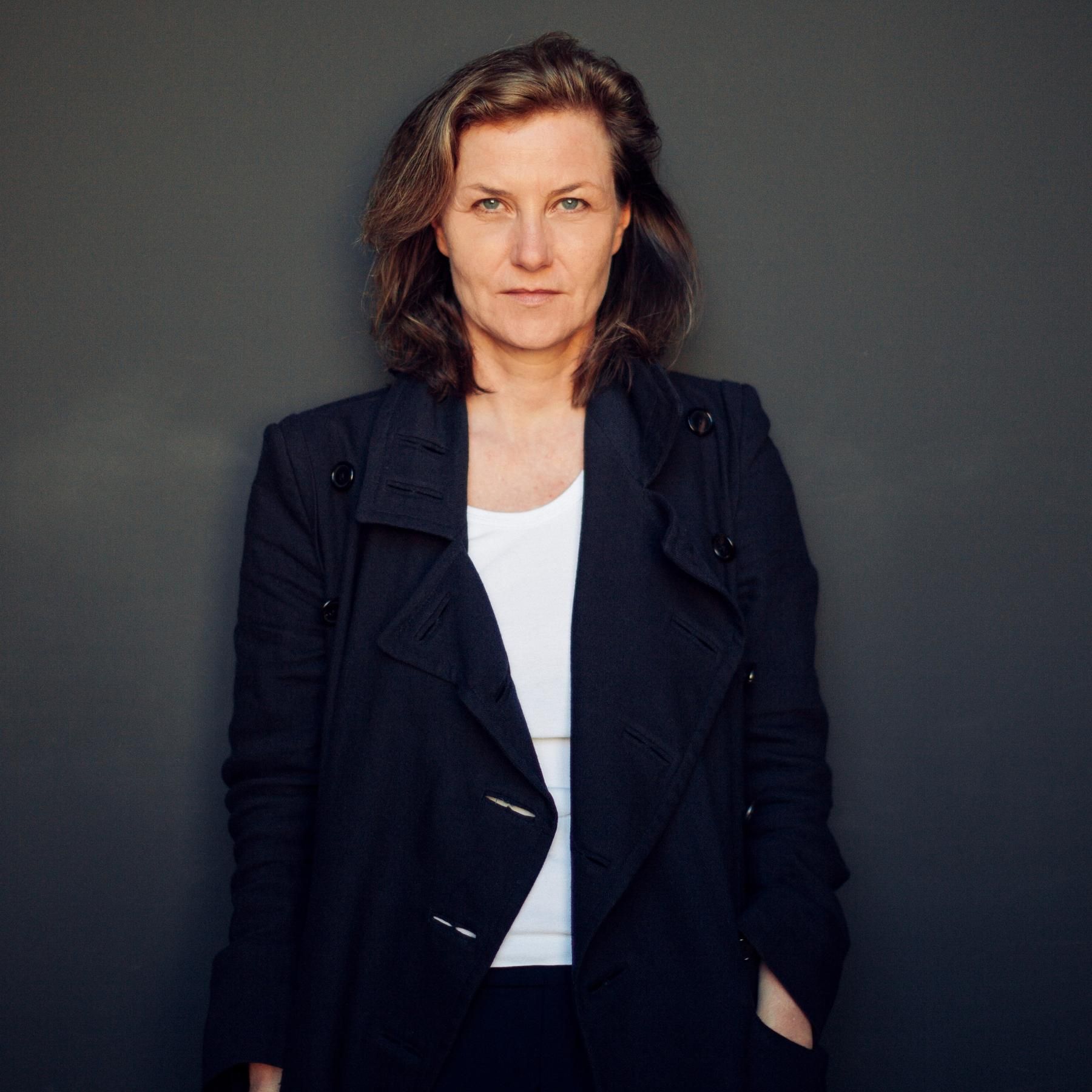 Jacqueline Kornmüller, Regisseurin und Autorin: "Meine Großmutter war mein 6er im Lotto"