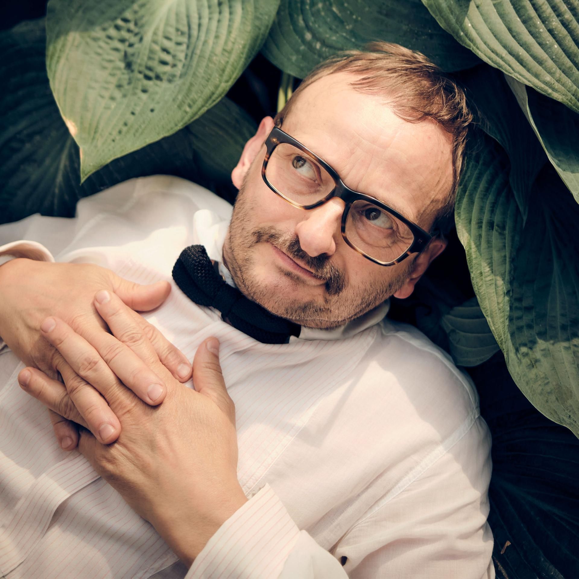 Jähnicke schmeckt‘s - Krimi mit Milan Peschel: Jähnickes zweiter Fall