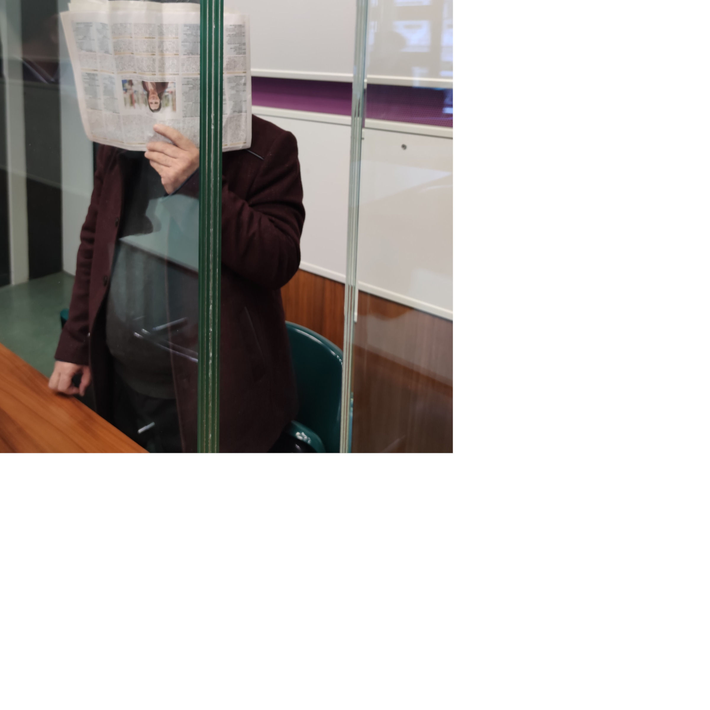 Jahrelanger Missbrauch minderjähriger Frauen im Bordell - Berliner Justiz träge