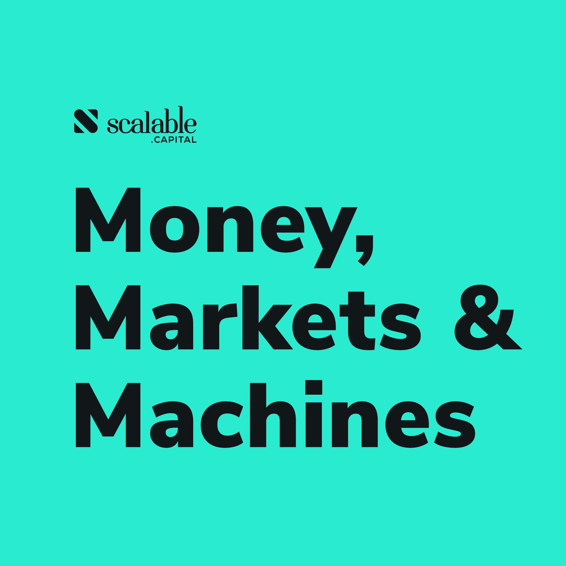 Jahresendrally an der US-Tech-Börse Nasdaq? - mit Tobias Lazar, Nasdaq & Florian Foerster, Invesco