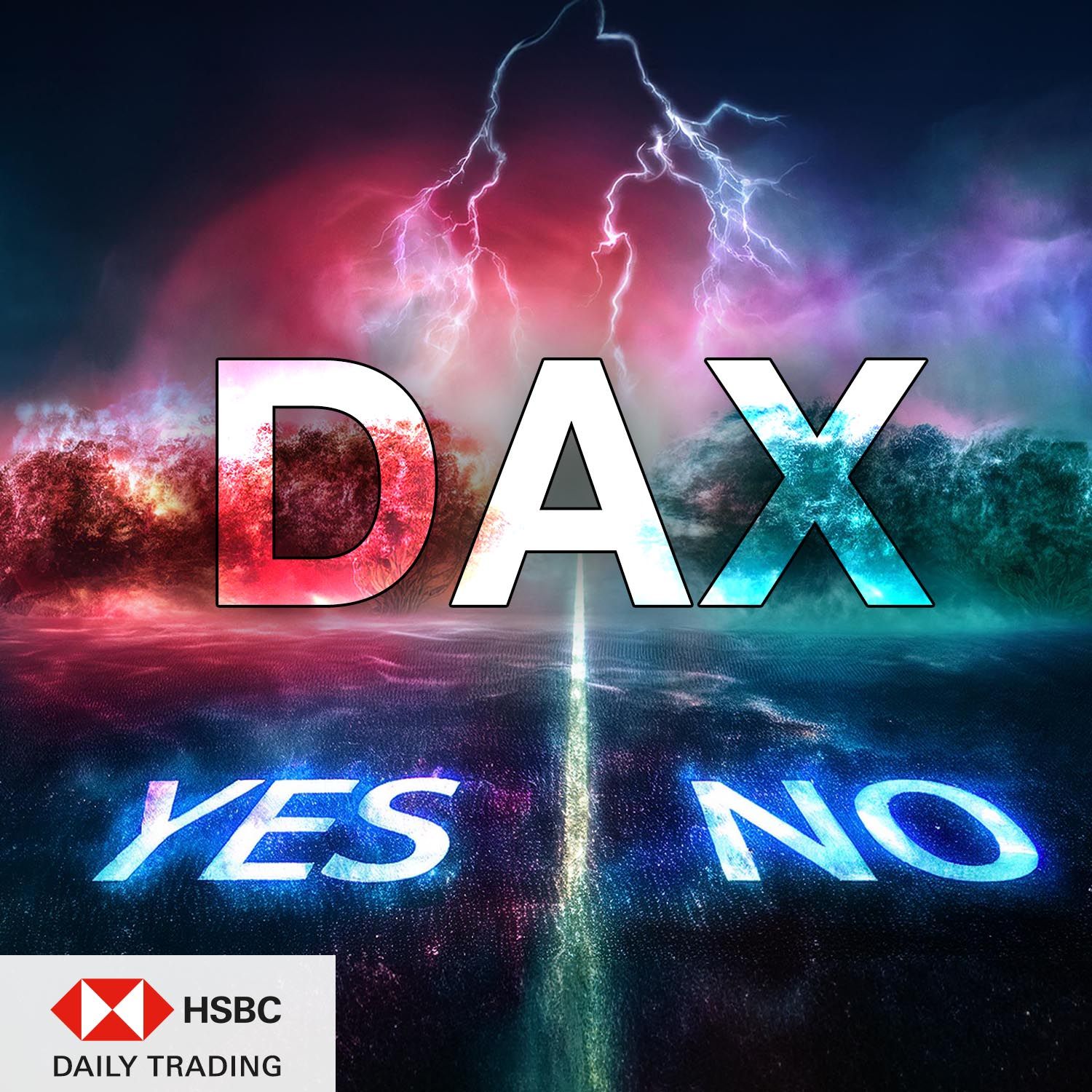 Jahresendrally: ja oder nein? - DAX im Chart-Check.